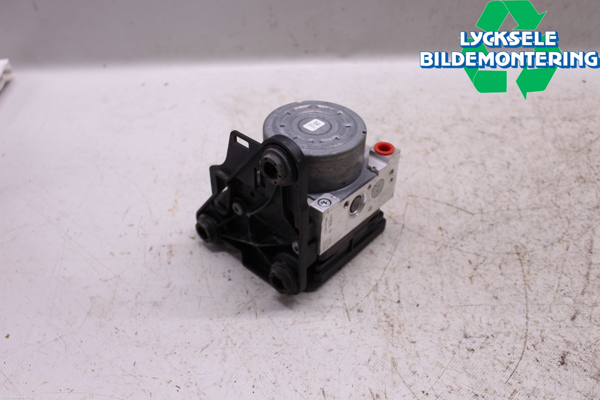 Skoda OCTAVIA (5E) 13-20 Abs Hydraulaggregat