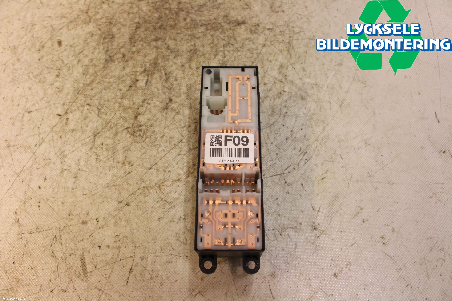 Subaru FORESTER SH  08-13 Strömställare Elhiss