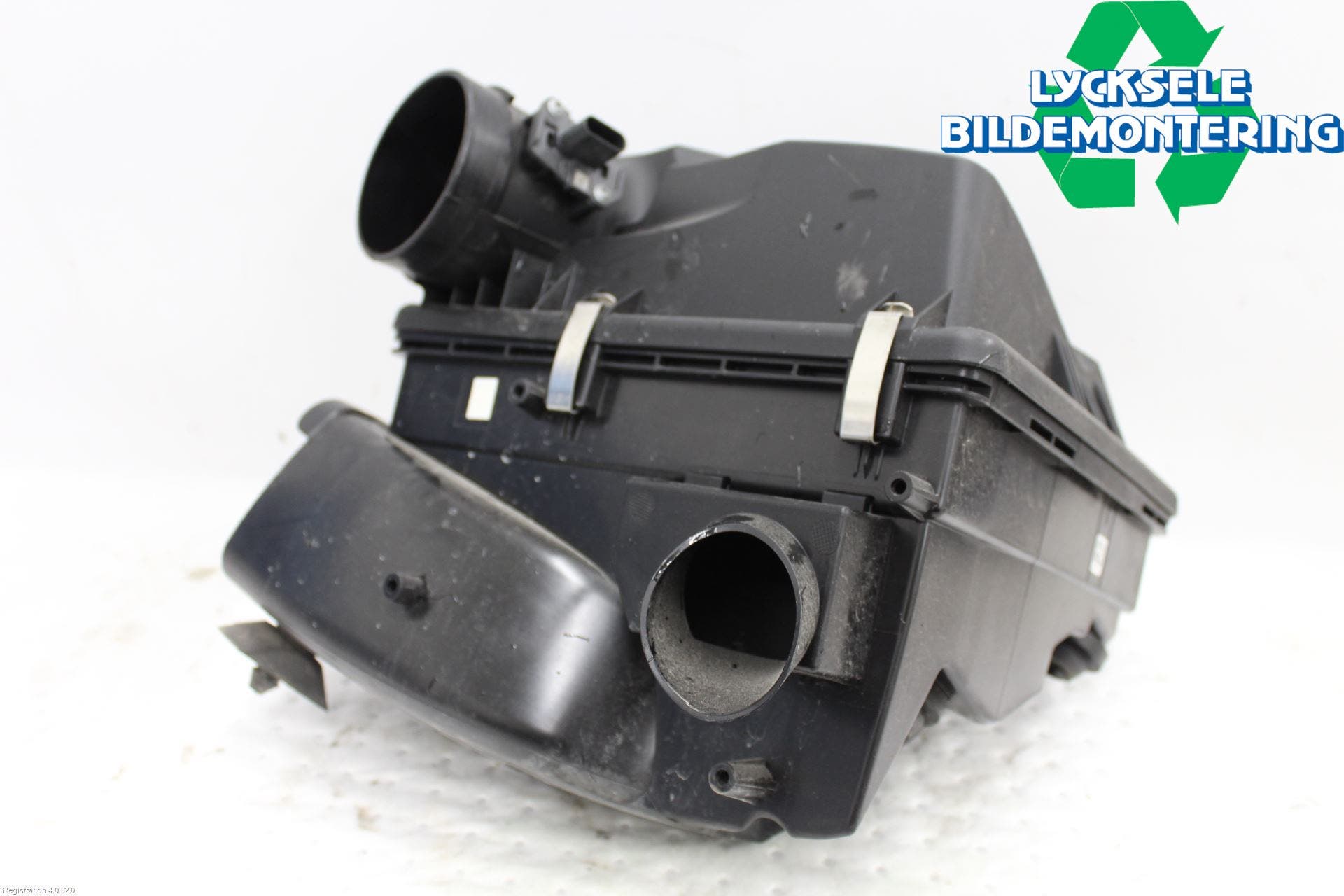 BMW 3 G20/G21/G80/G81 19- Luftrenare