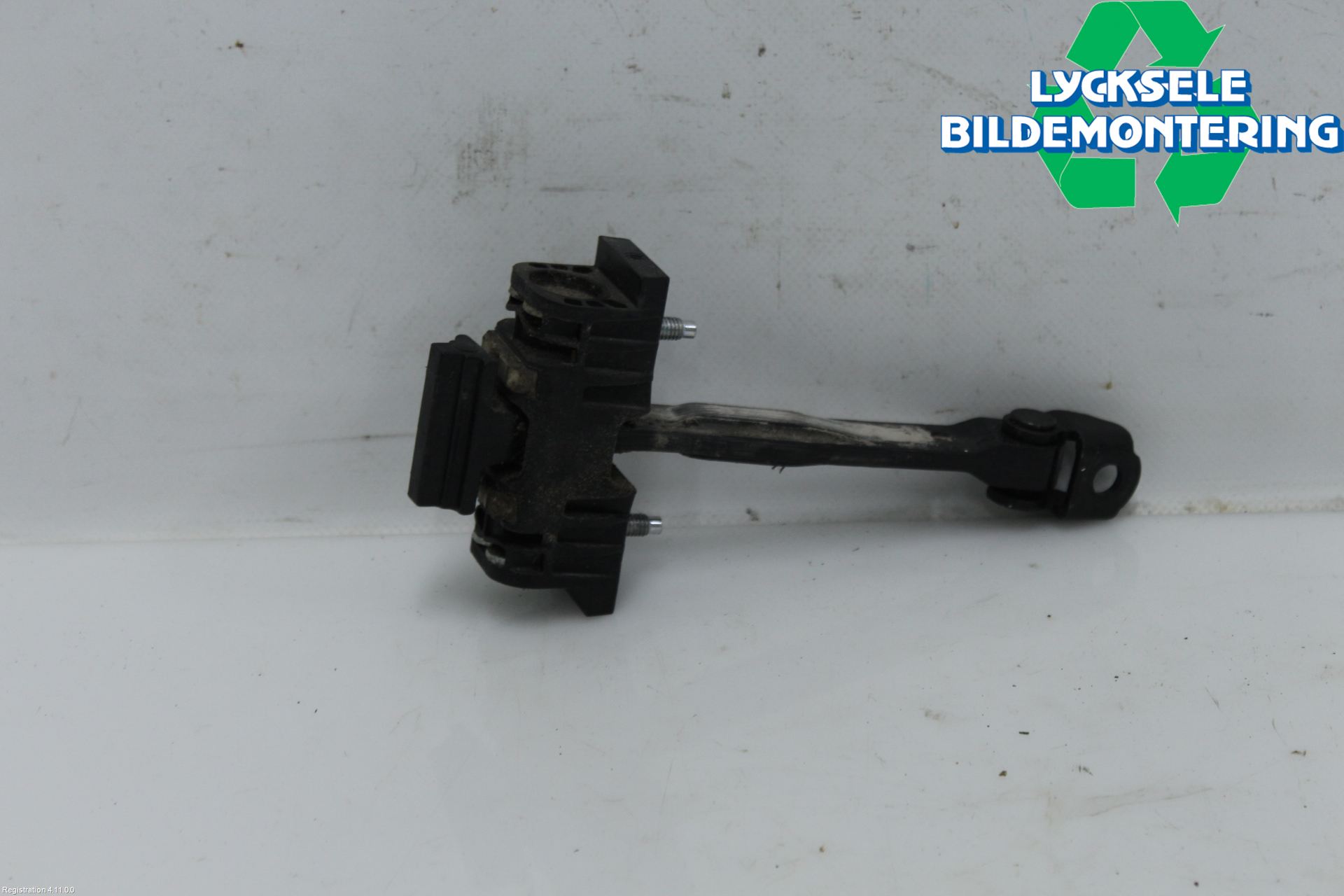 Saab 9-5 10-12 Dörrstopp