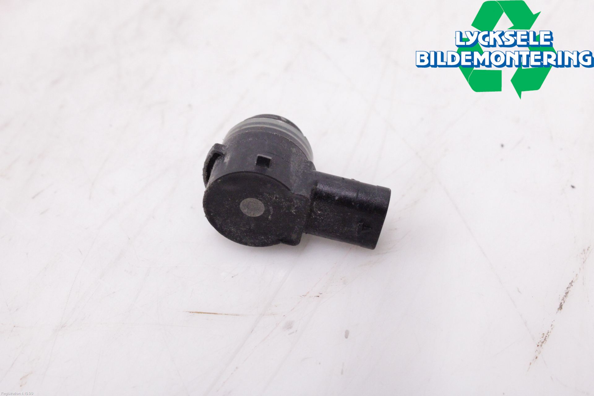 Ford TRANSIT/TOURNEO CONNECT 13-22 Parkeringshjälp Backsensor