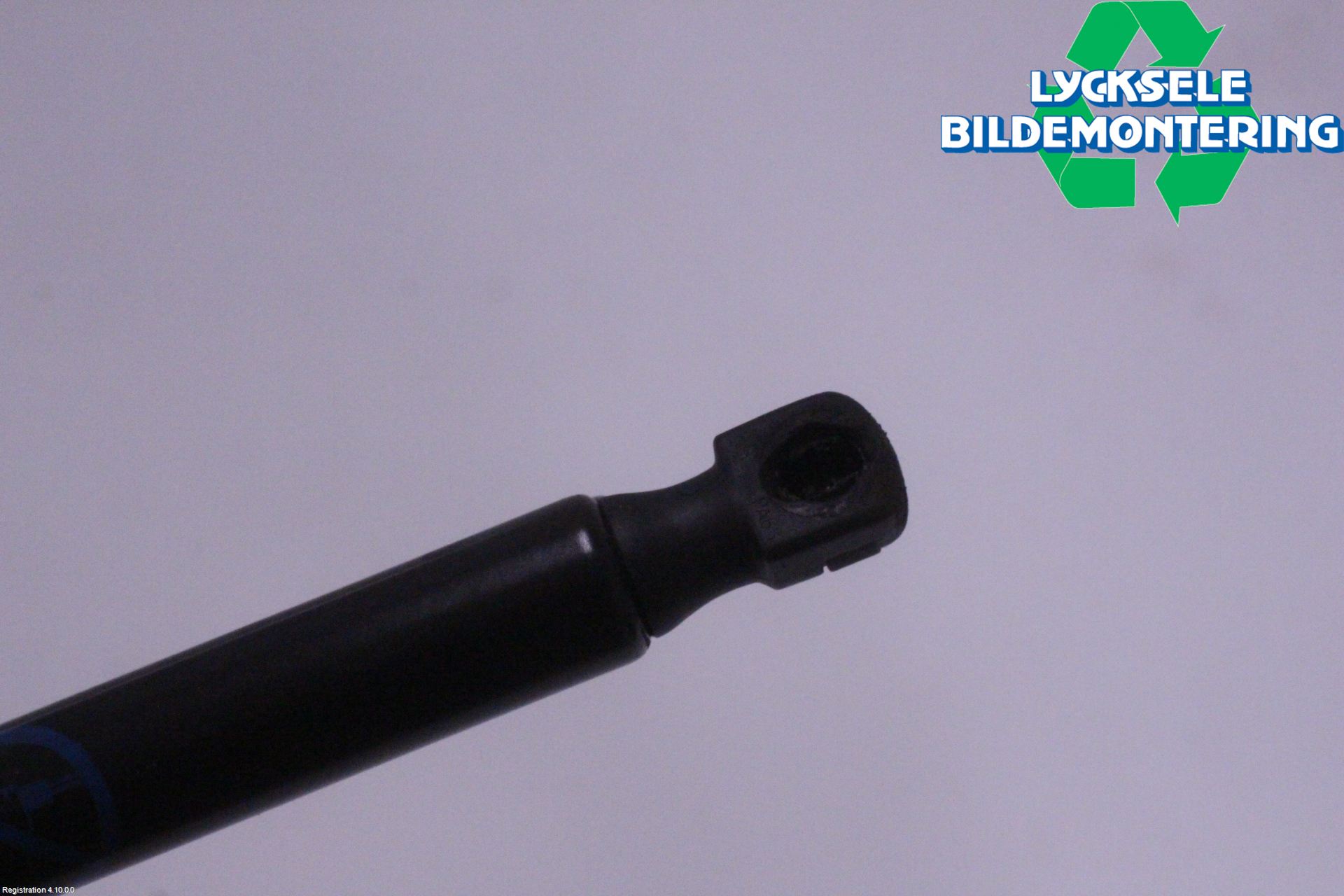 Ford MUSTANG Mach-E 21- Gasfjäder Motorhuv