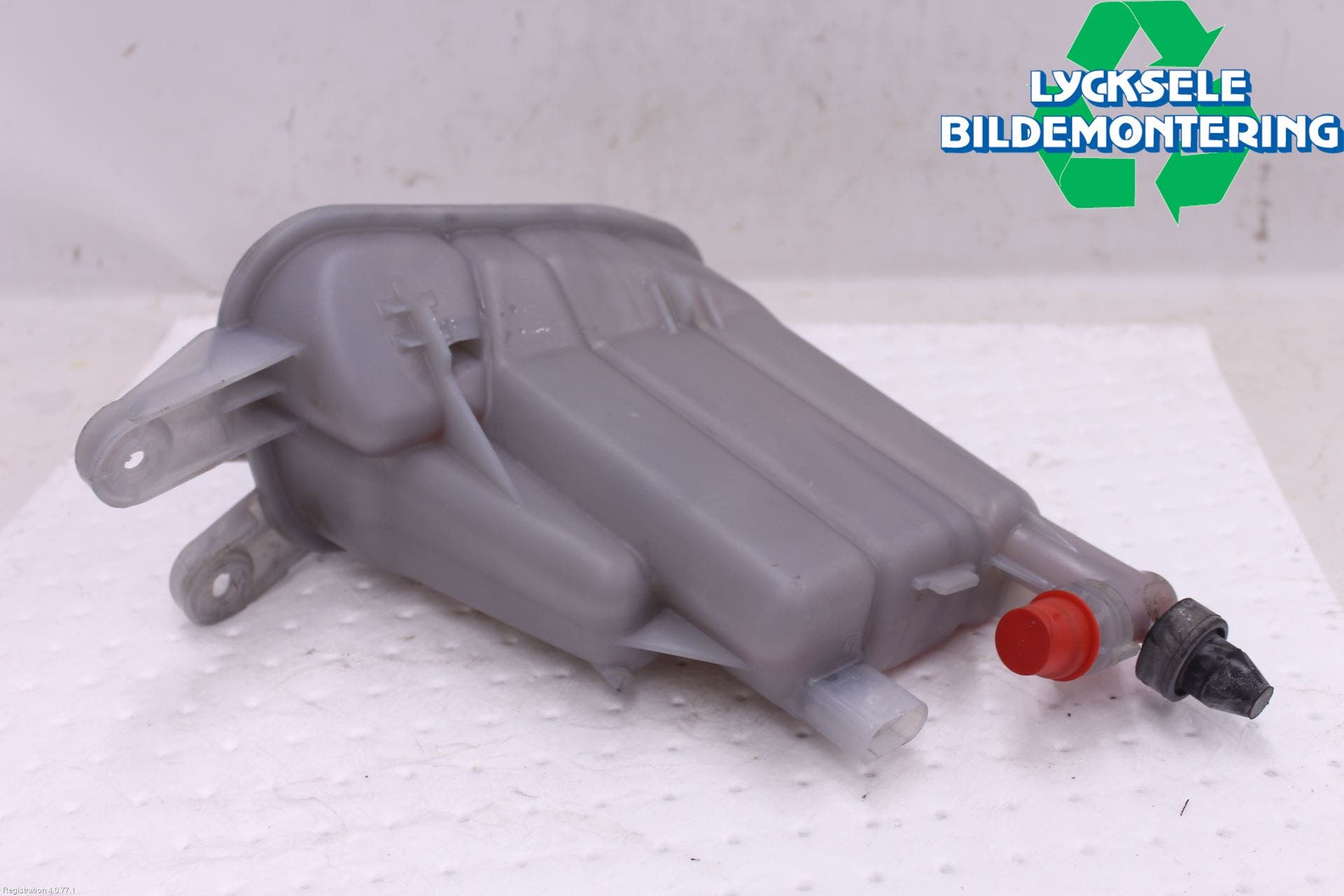 Audi A4 12-15 Expansionstank