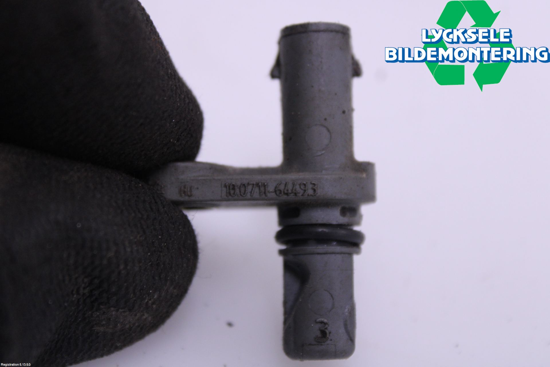 Citroen C5 AIRCROSS 19- Abs Sensor