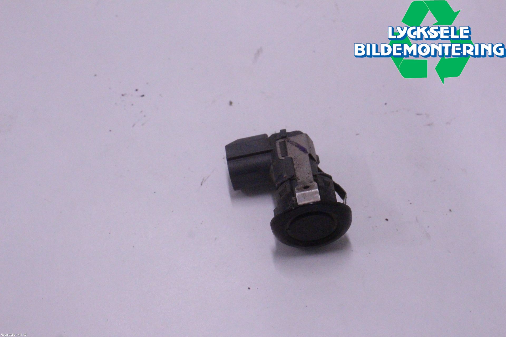Mitsubishi OUTLANDER 07-12 Parkeringshjälp Backsensor