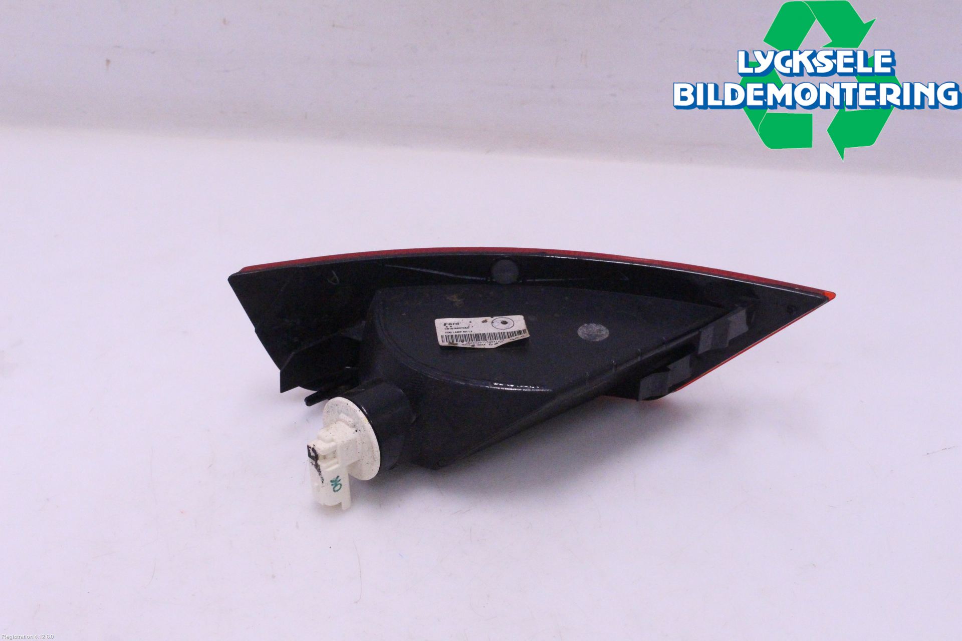 Ford KUGA 13-16 Dimljus/Reflex Bak