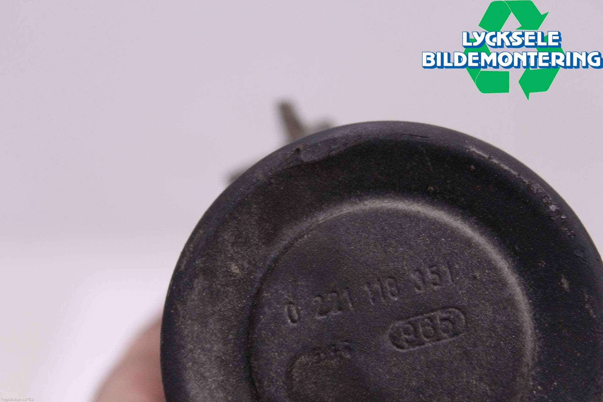 Volvo 940 91-98 Tändspole