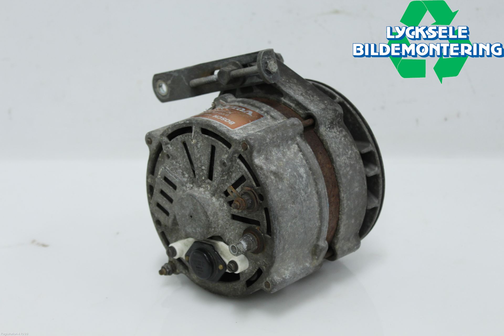 Volvo 740 84-87 Generator