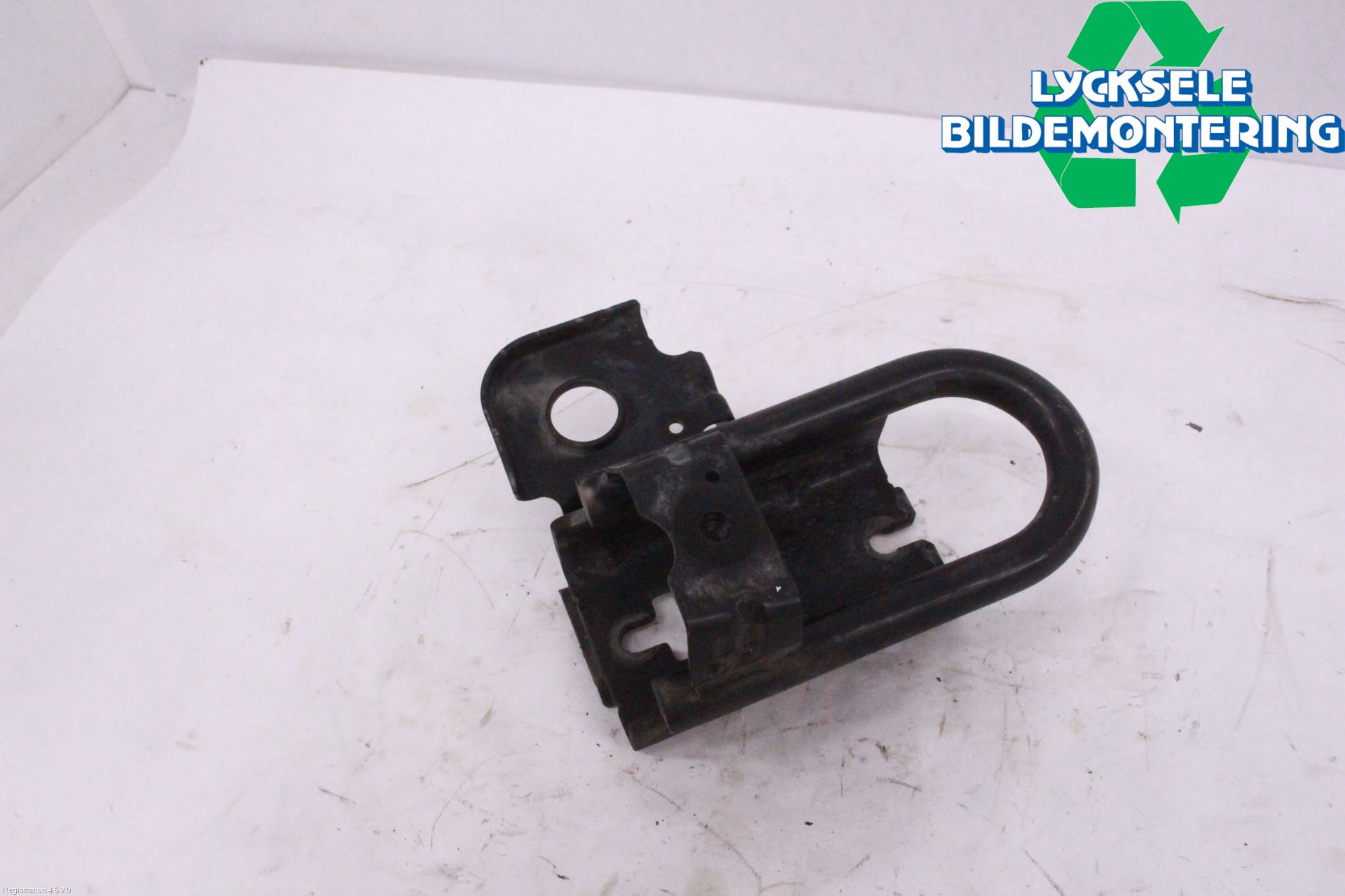 Volkswagen VW AMAROK T1 23- Bogserögla