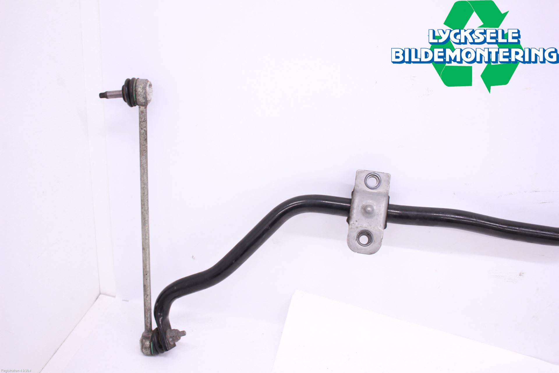 Peugeot 5008 17-24 Krängningshämmare Fram