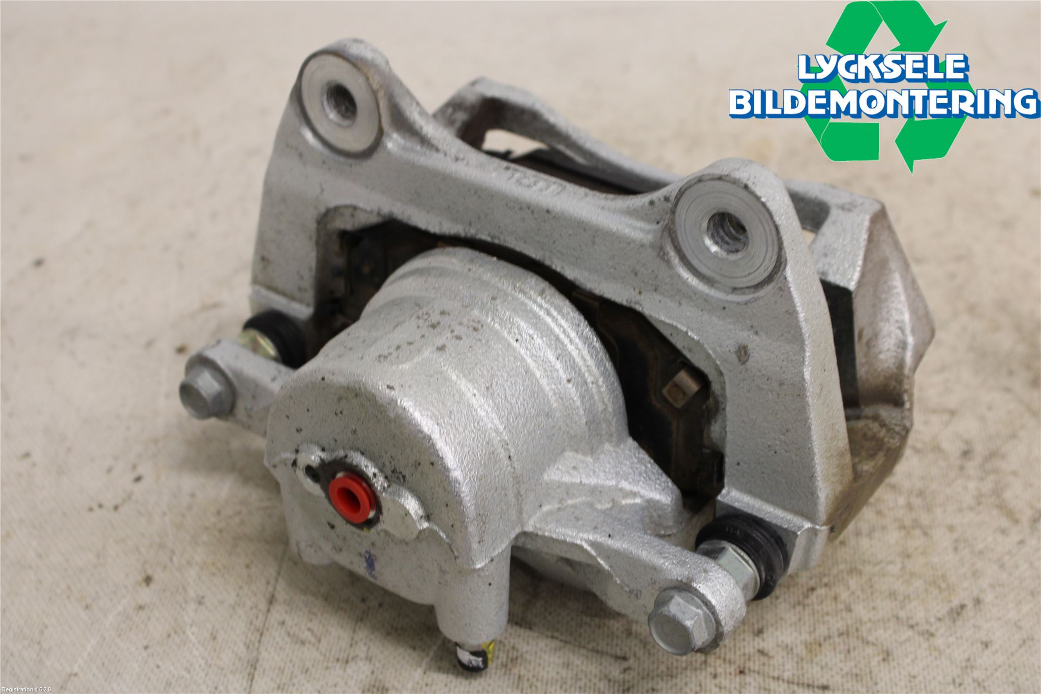 Hyundai TUCSON 05- Bromsok Fram Vänster