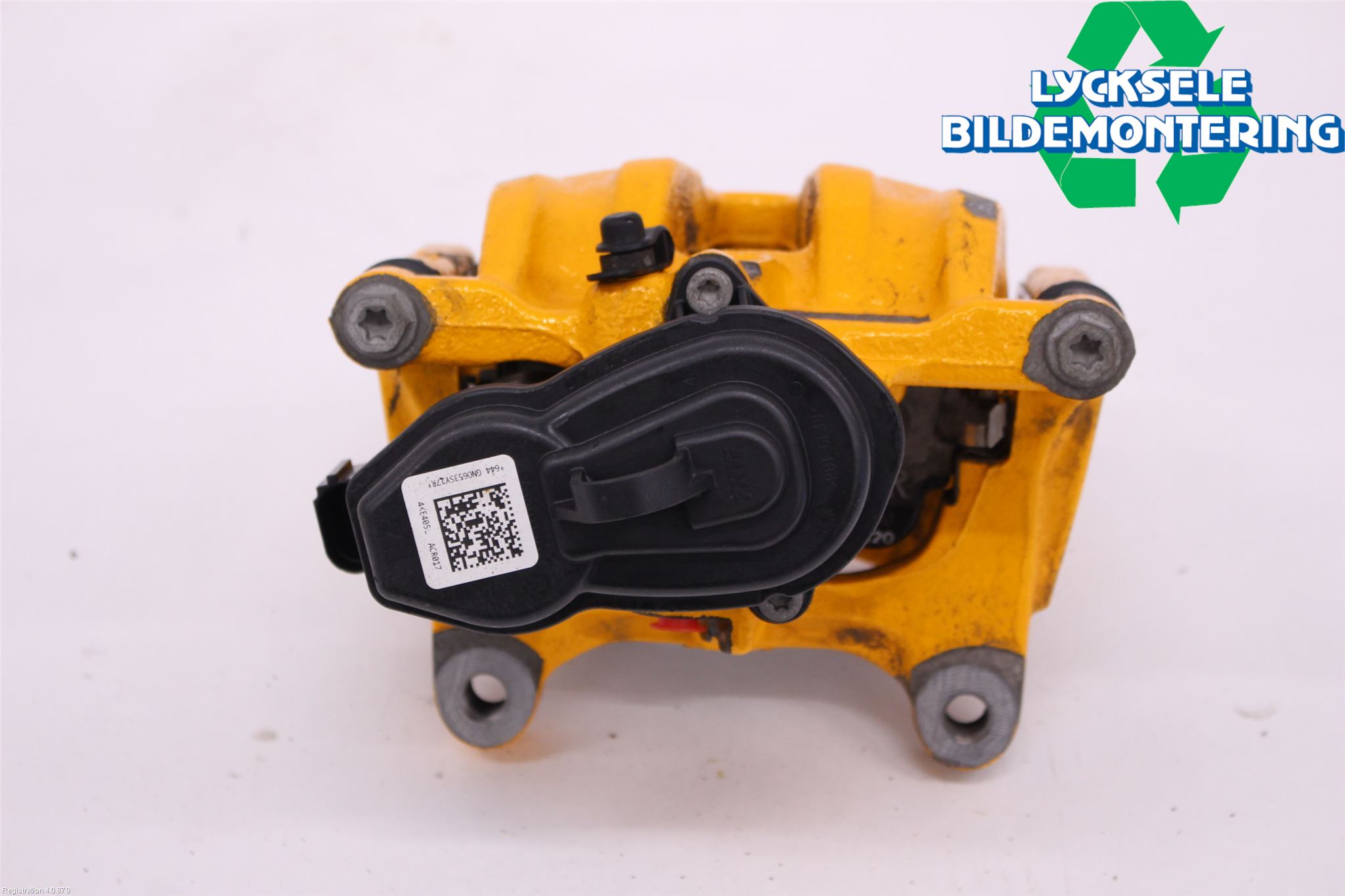 Audi E-TRON, S GE 19- Bromsok Bak Vänster