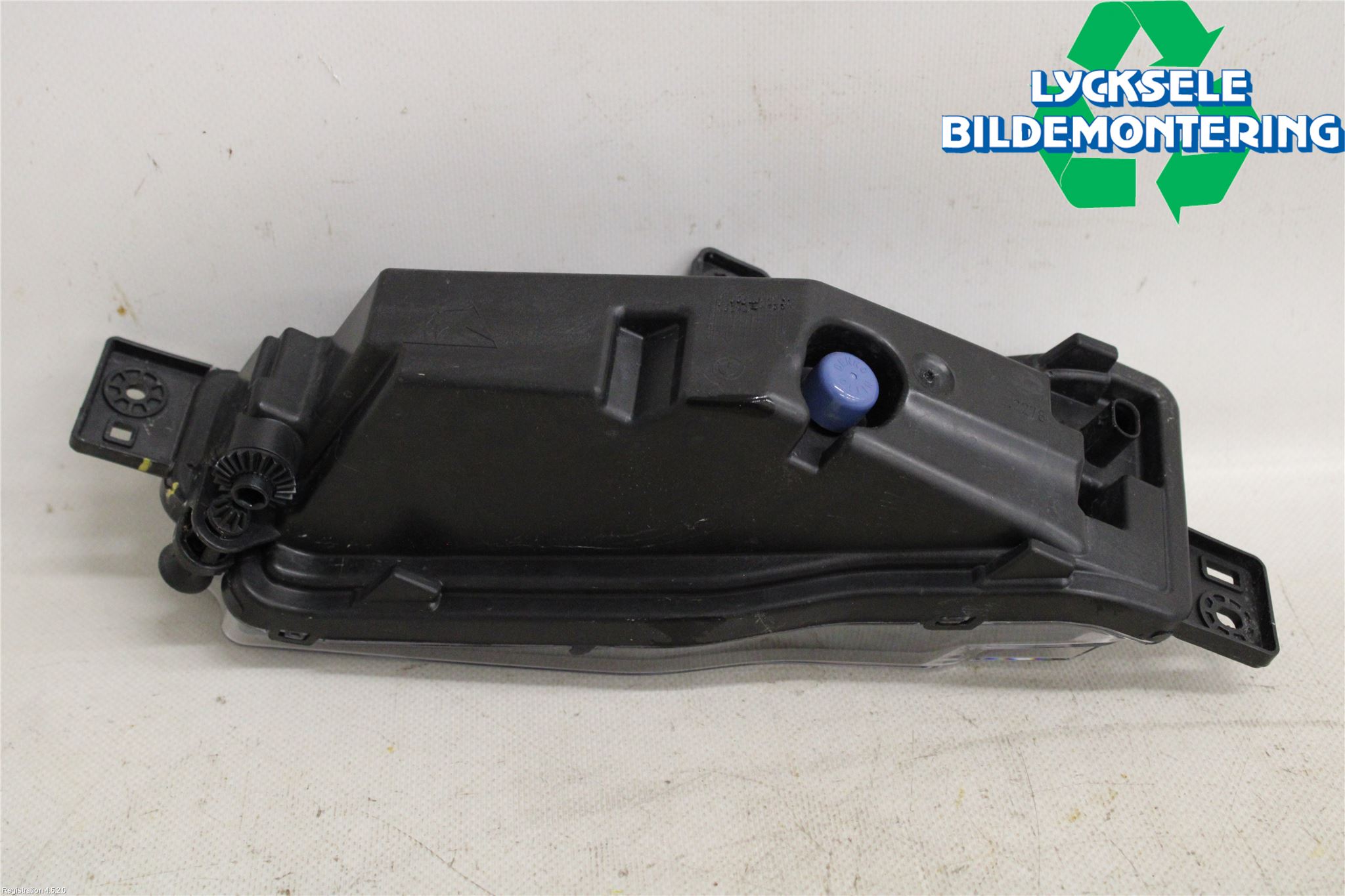 BMW X3 G01 18- Dimljus-Varselljus Fram