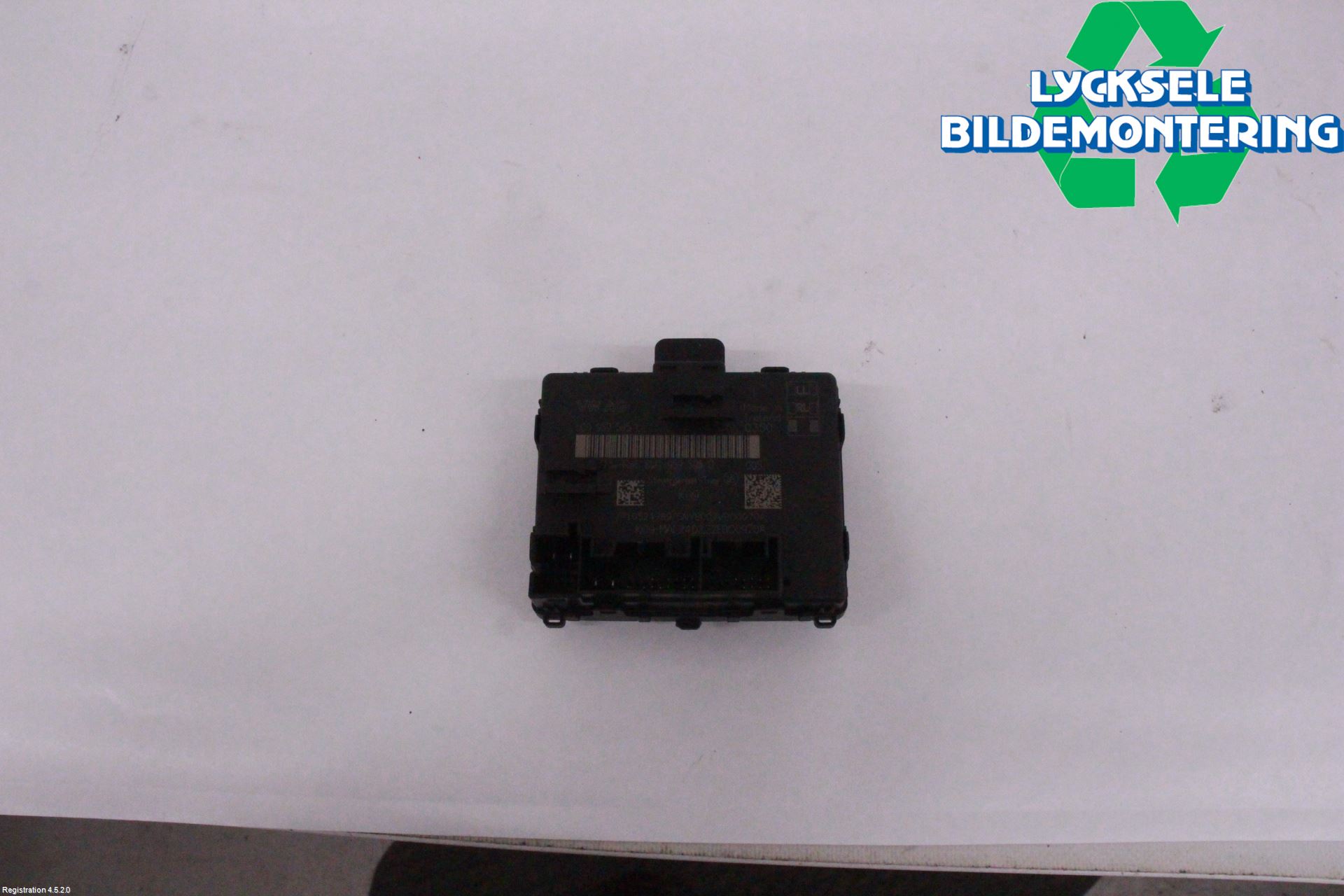 Volkswagen VW PASSAT 20-24 Styrenhet Dörr