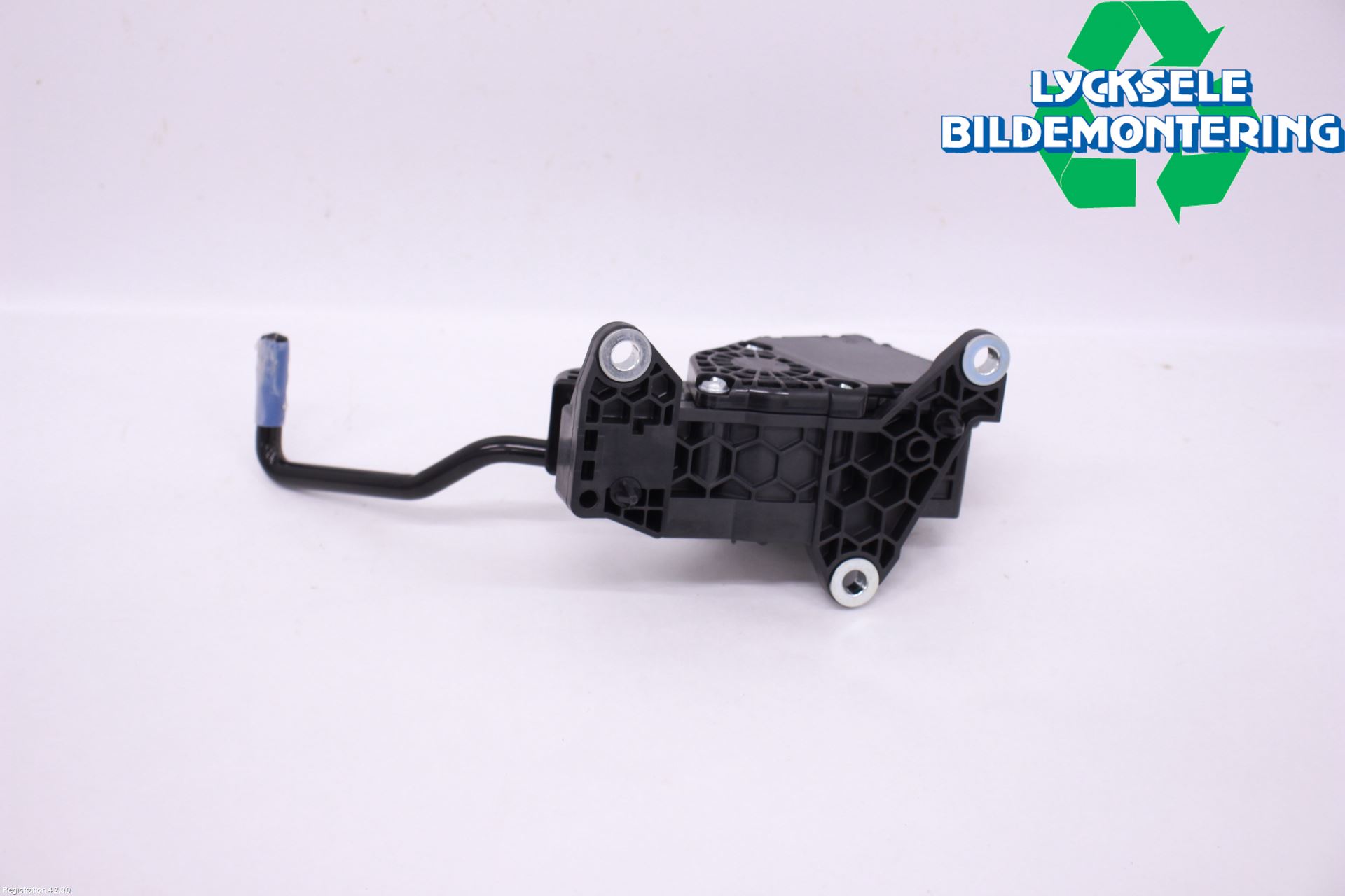 Toyota RAV4 19- Gaspedal