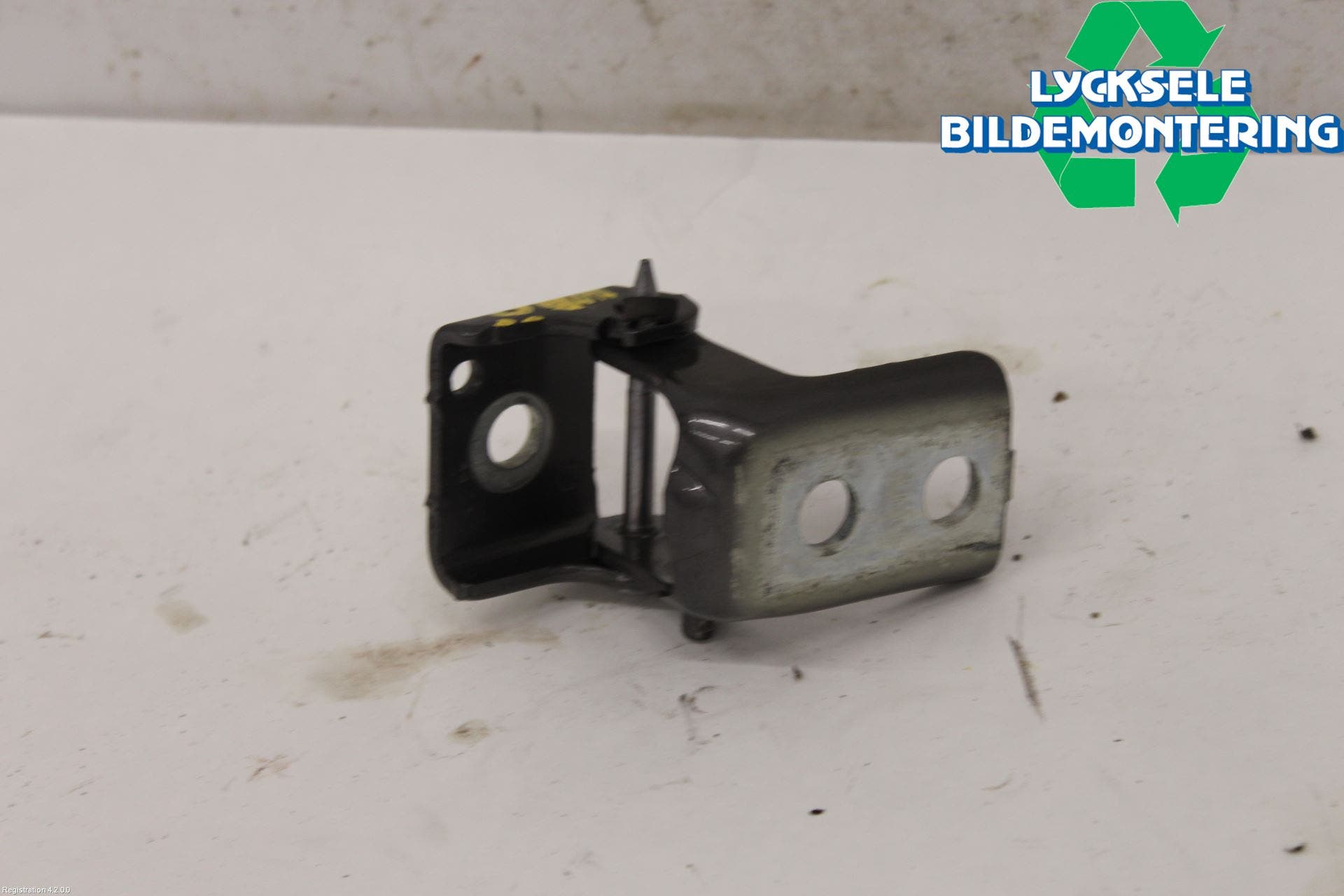 Peugeot 5008 17-24 Dörrgångjärn