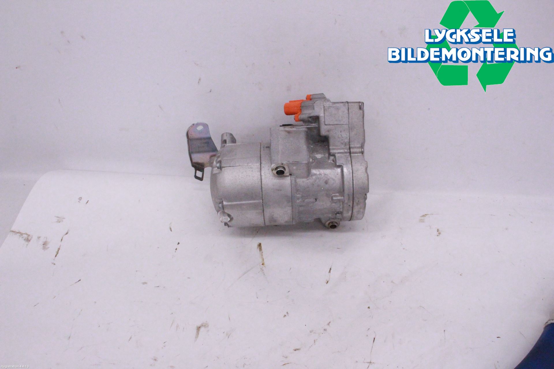 Mazda CX-60 22- Ac Kompressor