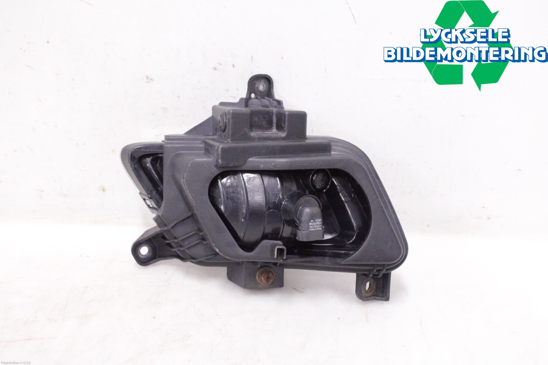 Kia CEED 06-12 Dimljus-Varselljus Fram