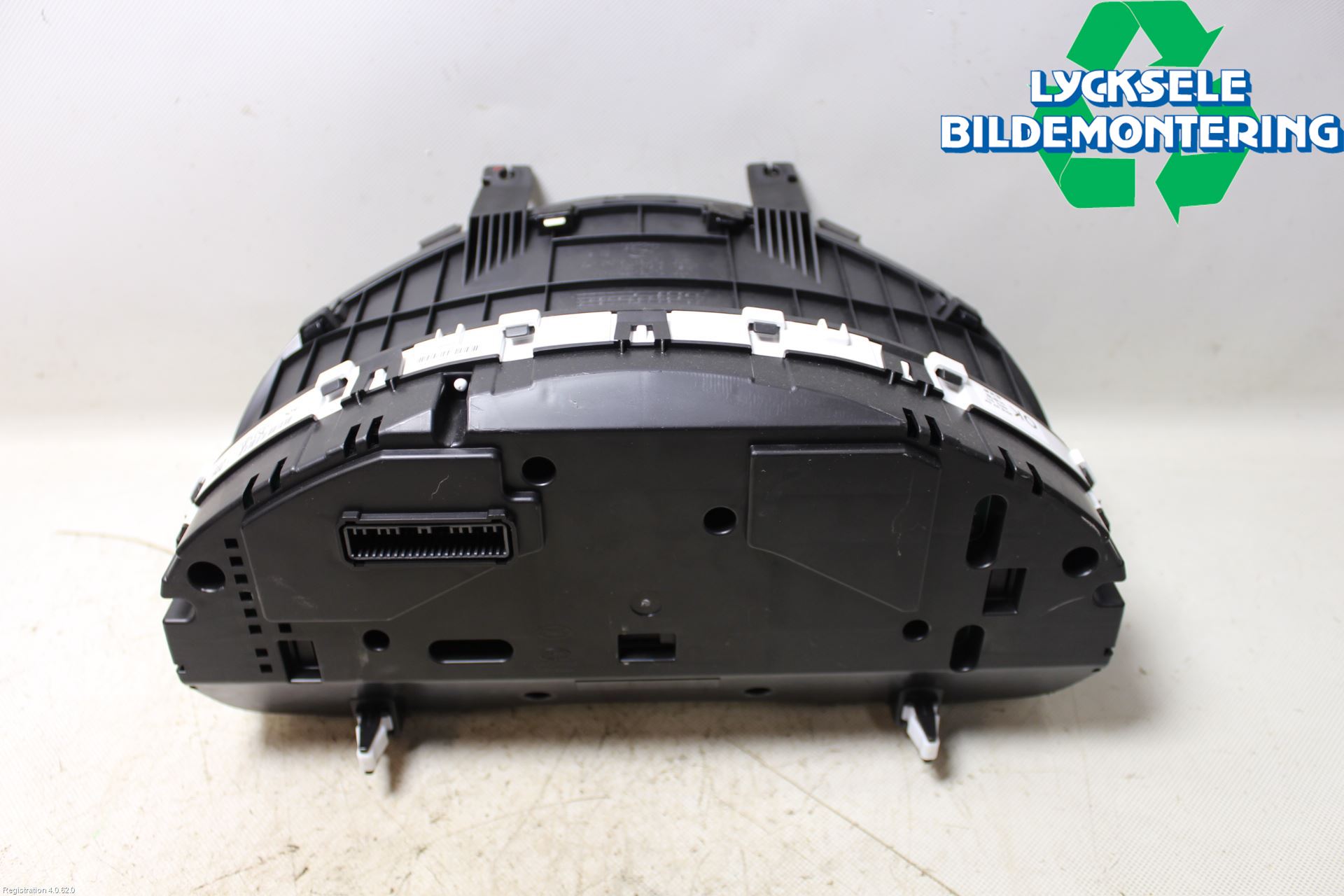 Hyundai i40 16-18 Instrument Komb