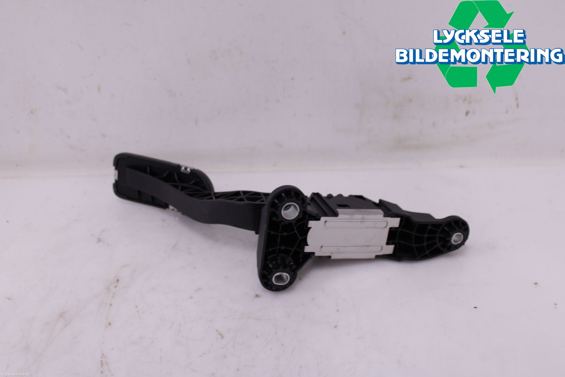 Hyundai IONIQ 5 NE 22- Gaspedal