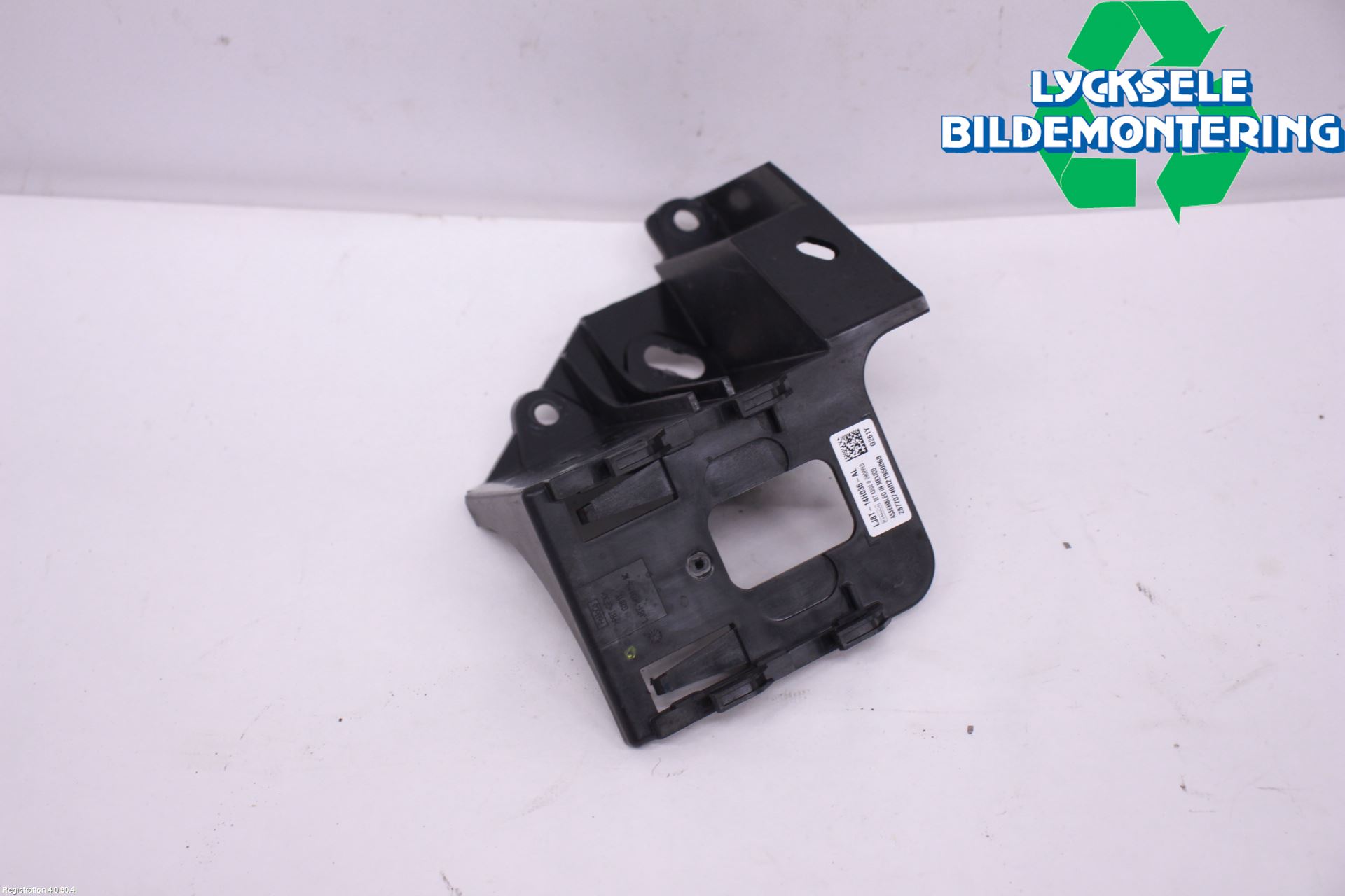 Ford MUSTANG Mach-E 21- Sensor Aktivt Kollisionsskydd