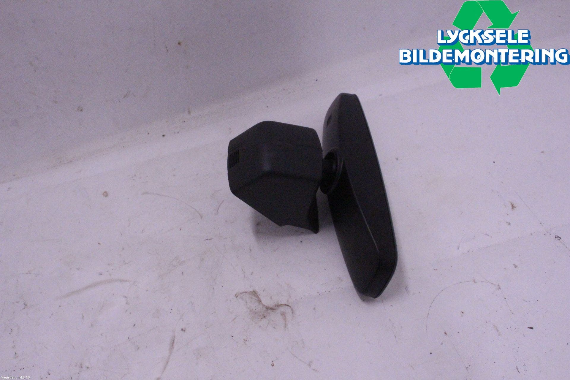 Alfa VW TIGUAN 24- Spegel Invändig El