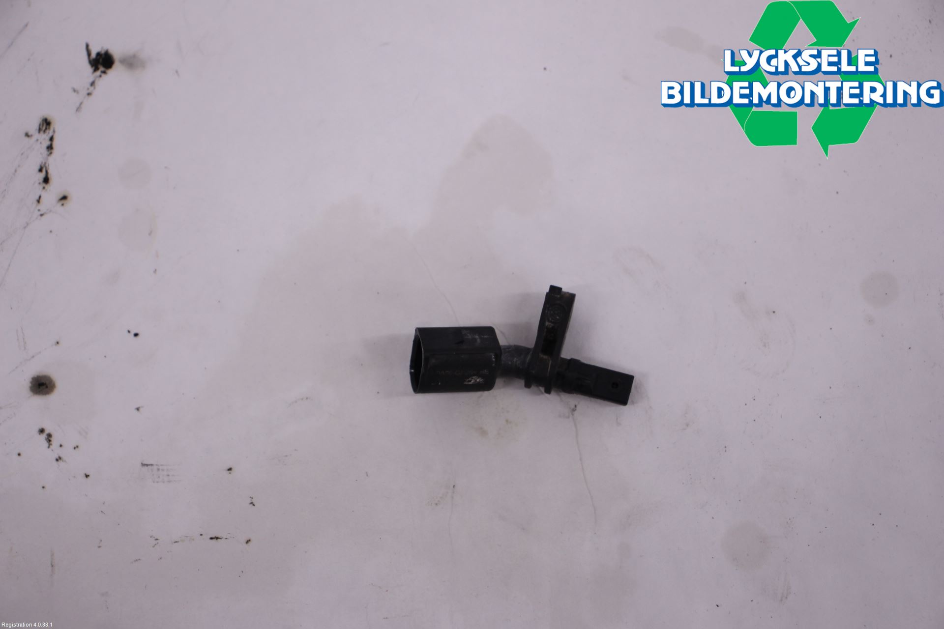 Volkswagen VW T-ROC 18- Abs Sensor