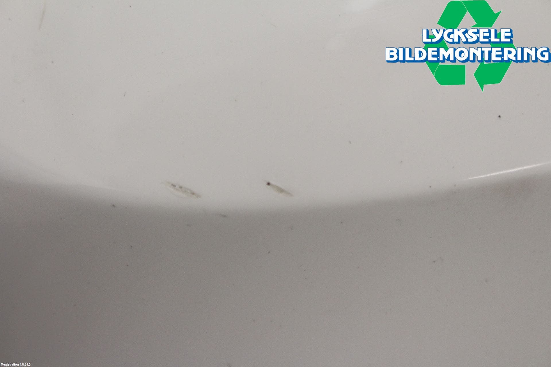 BMW 3 GT F34 13-19 Spegel Yttre El Hö