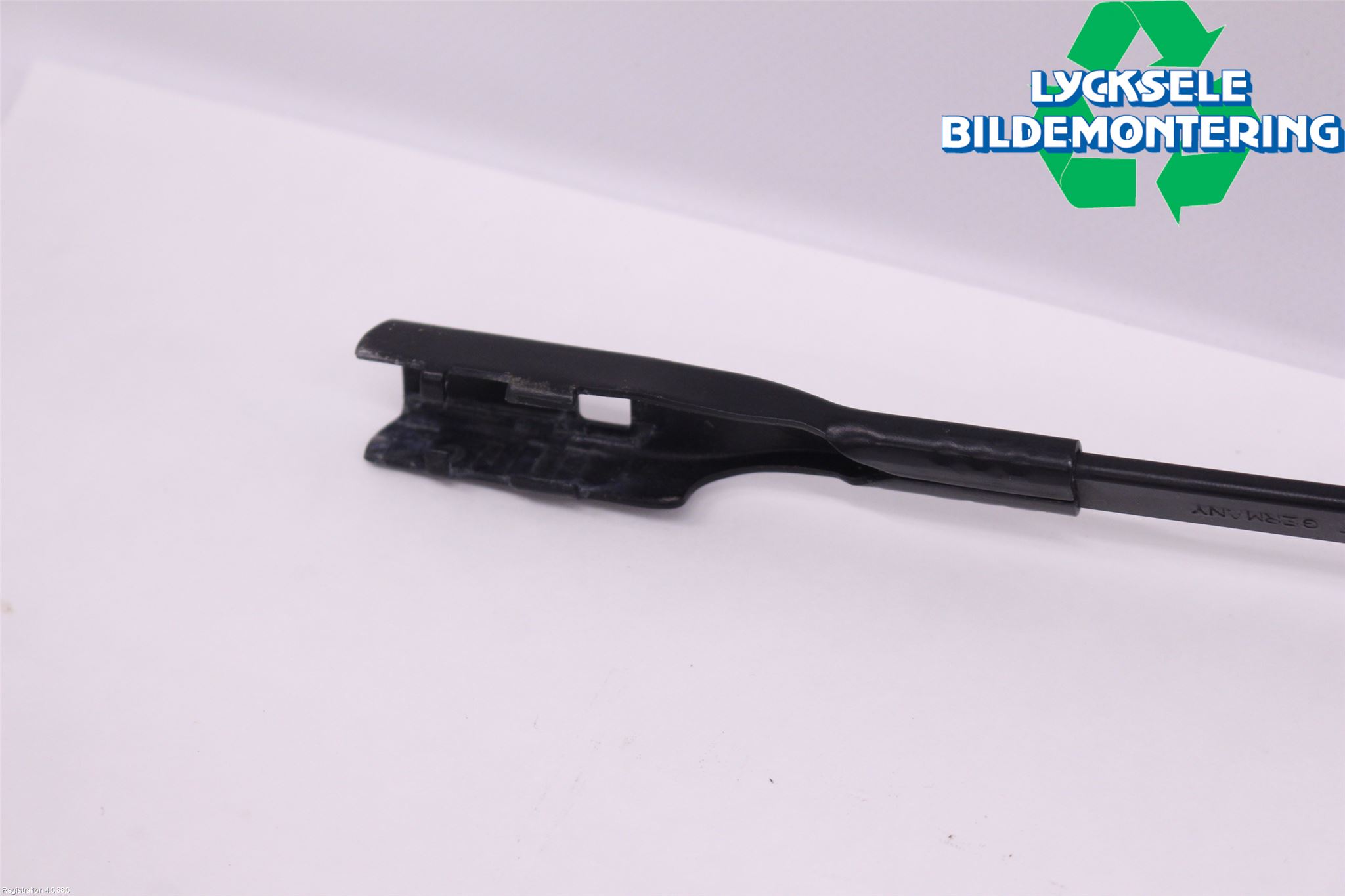 Audi A4 ALLROAD 17- Torkararm Armar Vindruta