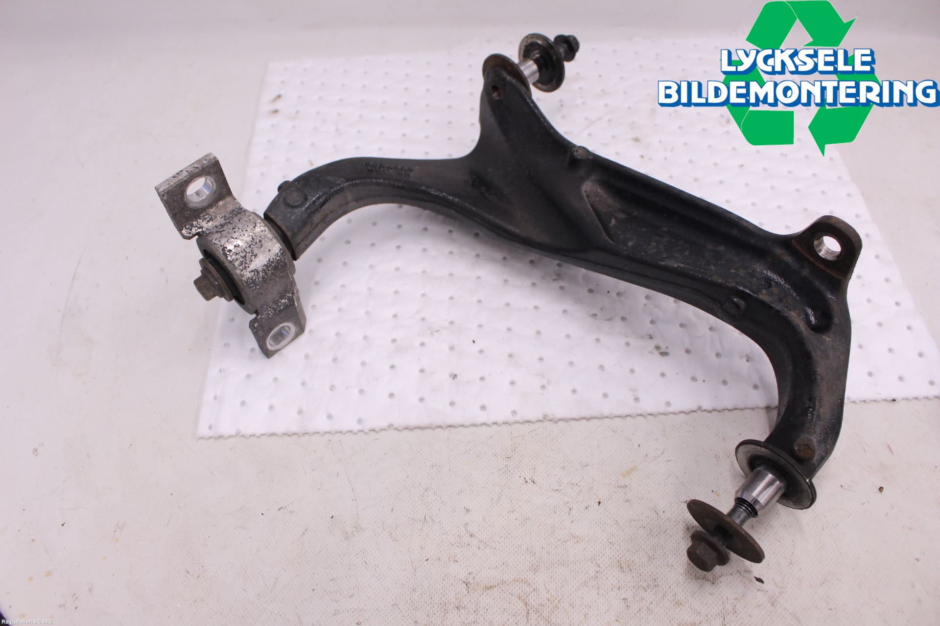 Volvo XC90 07-14 Bärarm Bak Övre Höger