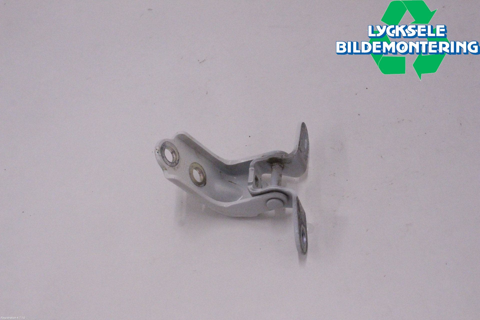 Hyundai i20 BC 21- Dörrgångjärn