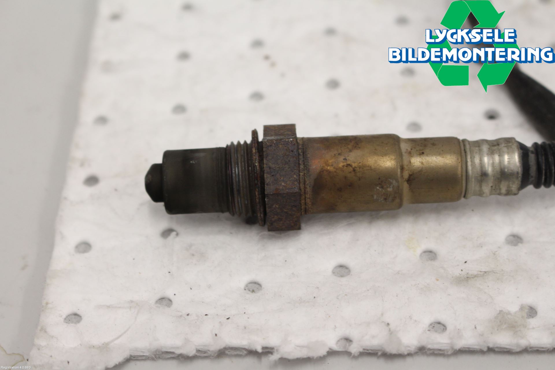 Hyundai ix20 Injlambdasond