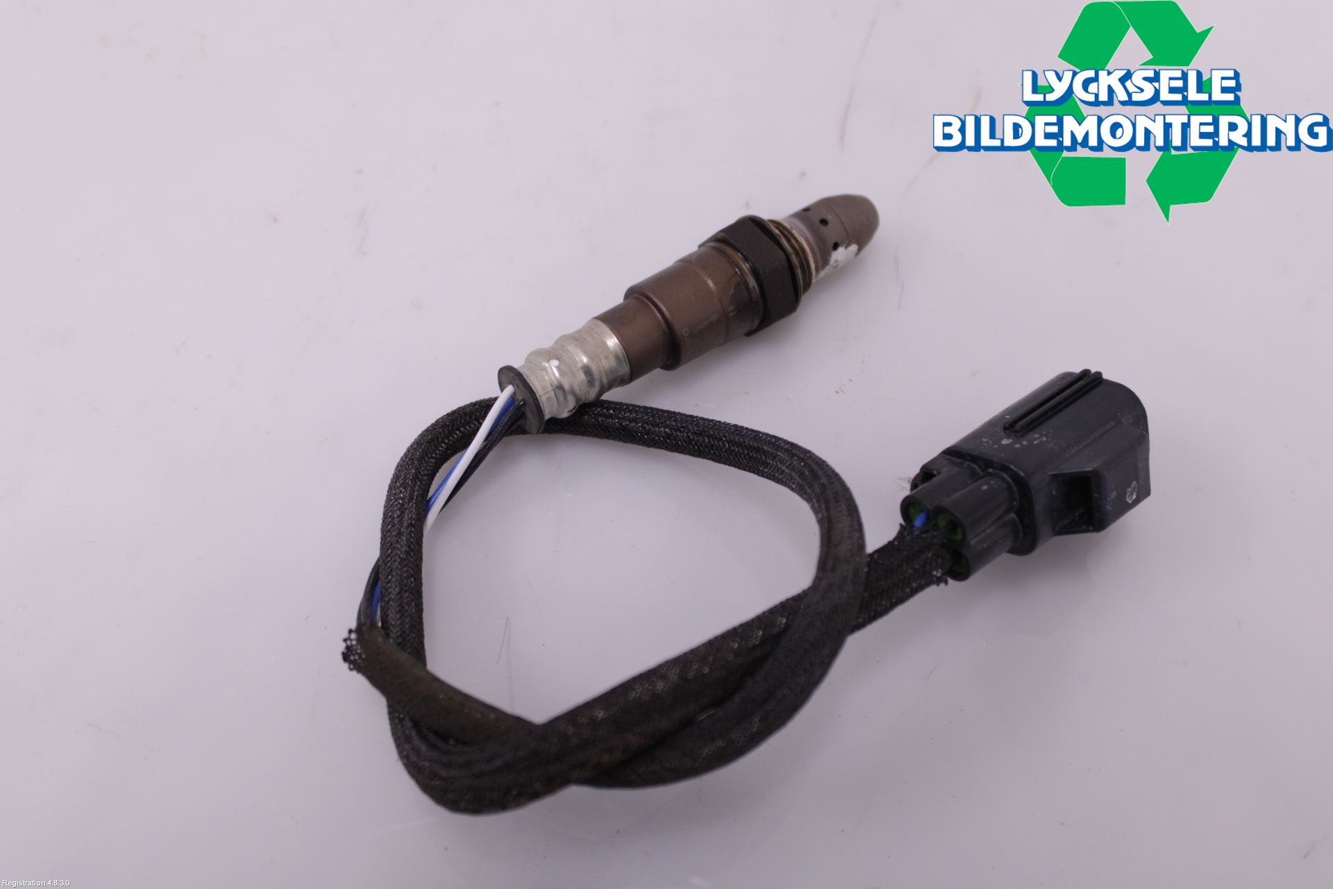 Volvo V60 19- Injlambdasond