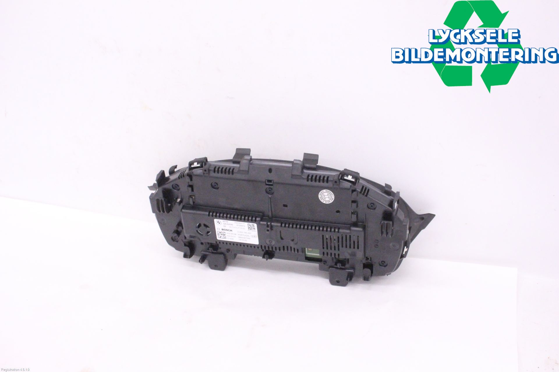 BMW X3 G01 18- Instrument Komb