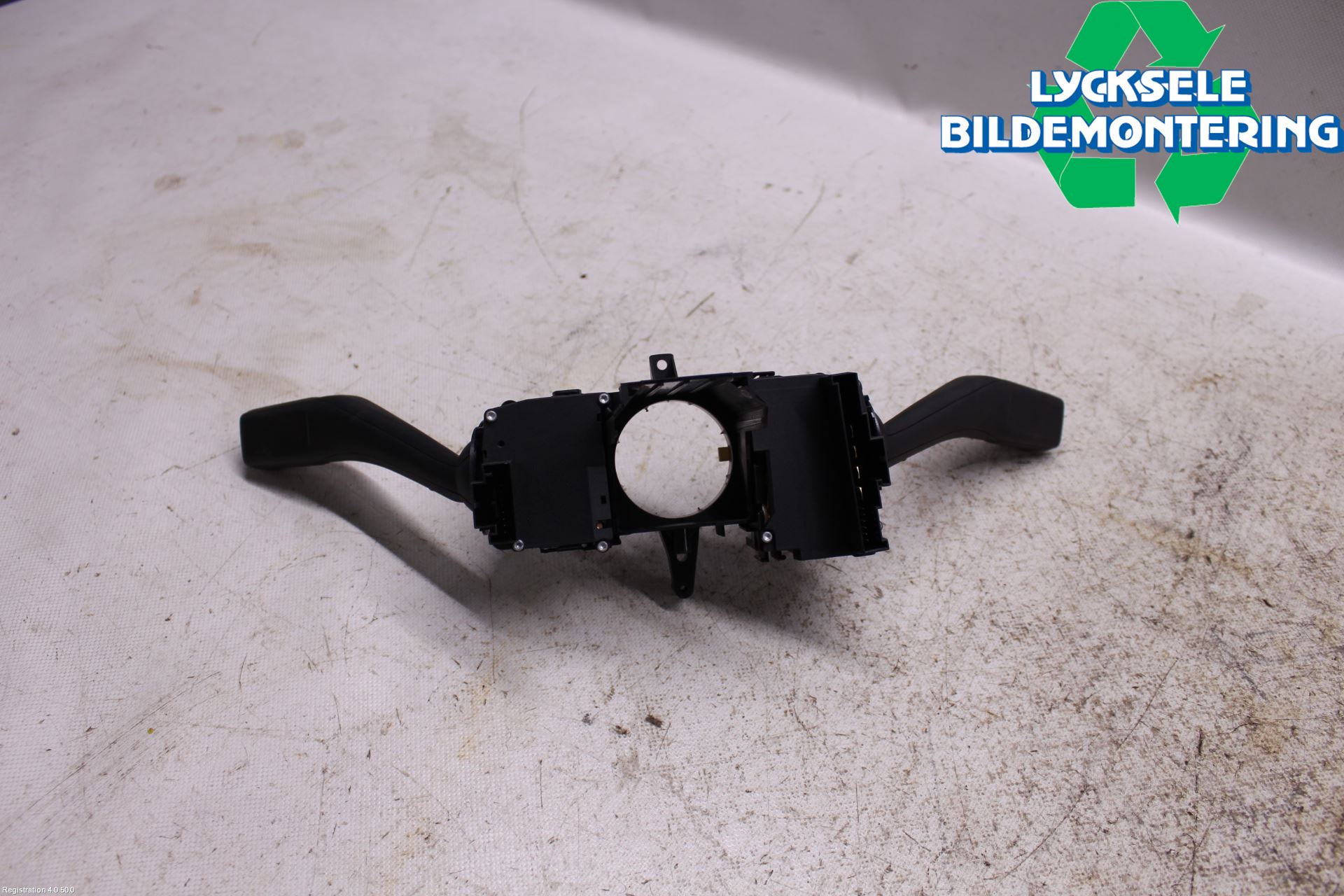 Volkswagen VW UP! / E-UP! Spakcentral