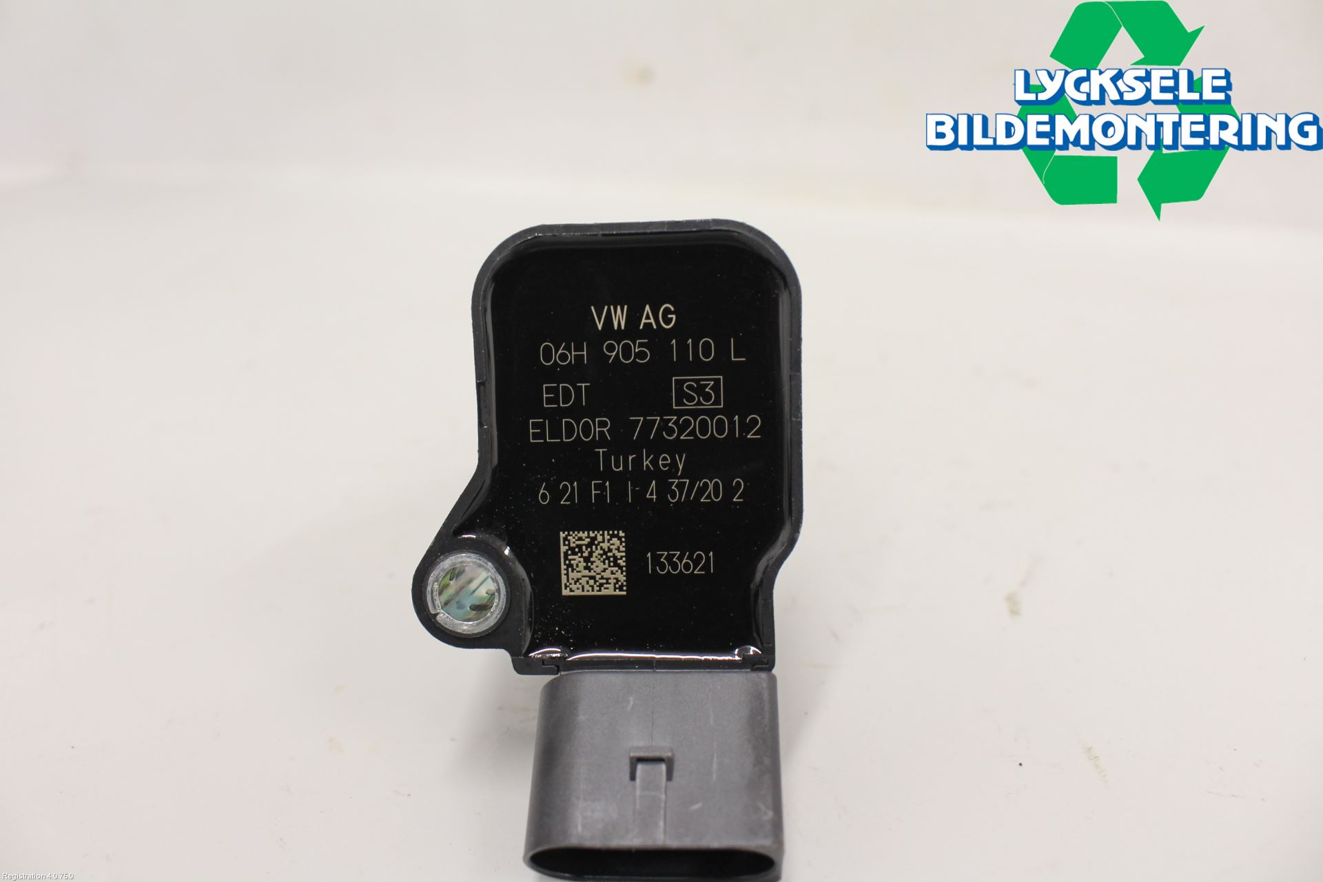 Audi A5 17- Tändspole