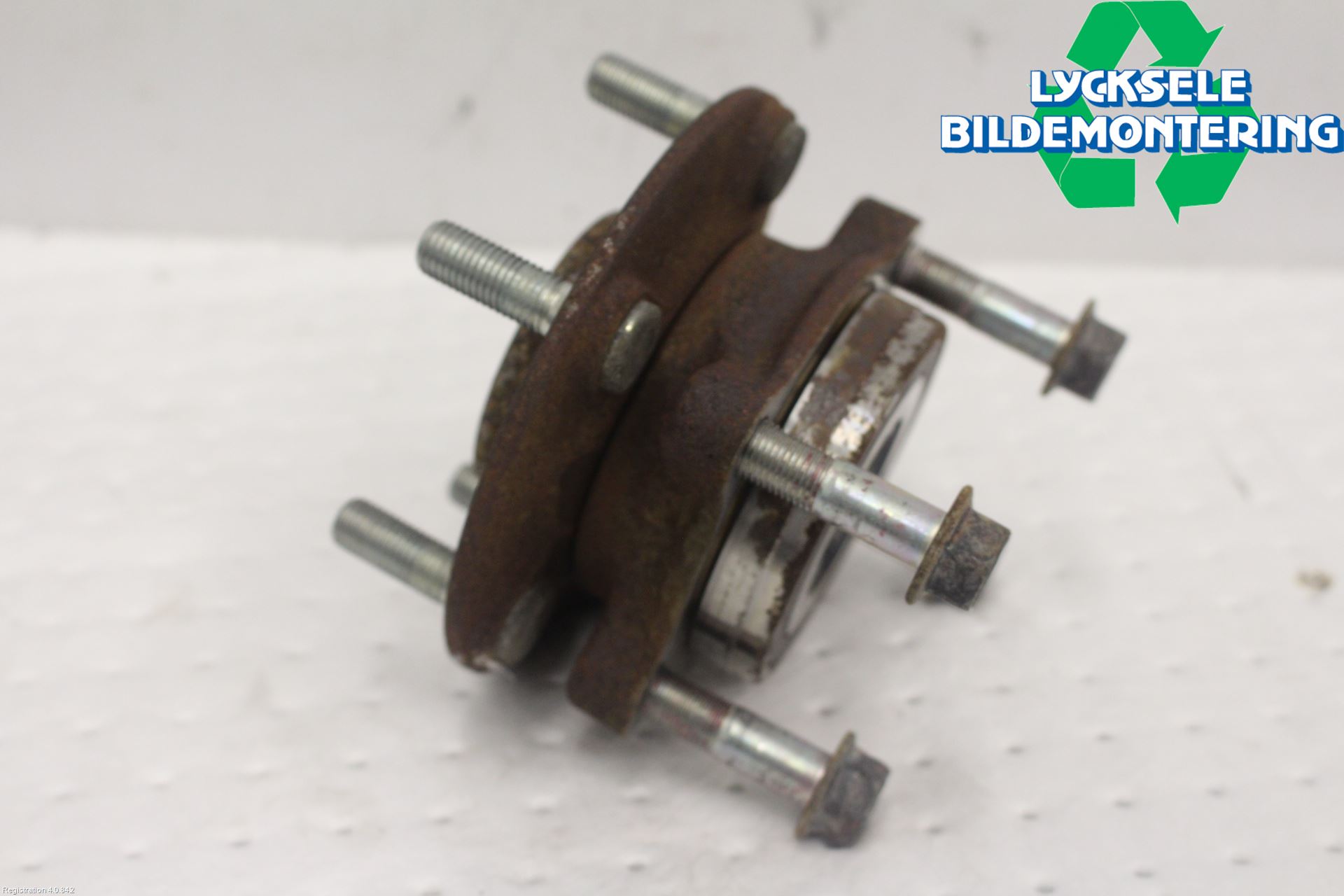 Mitsubishi OUTLANDER 13-21 Nav Fram