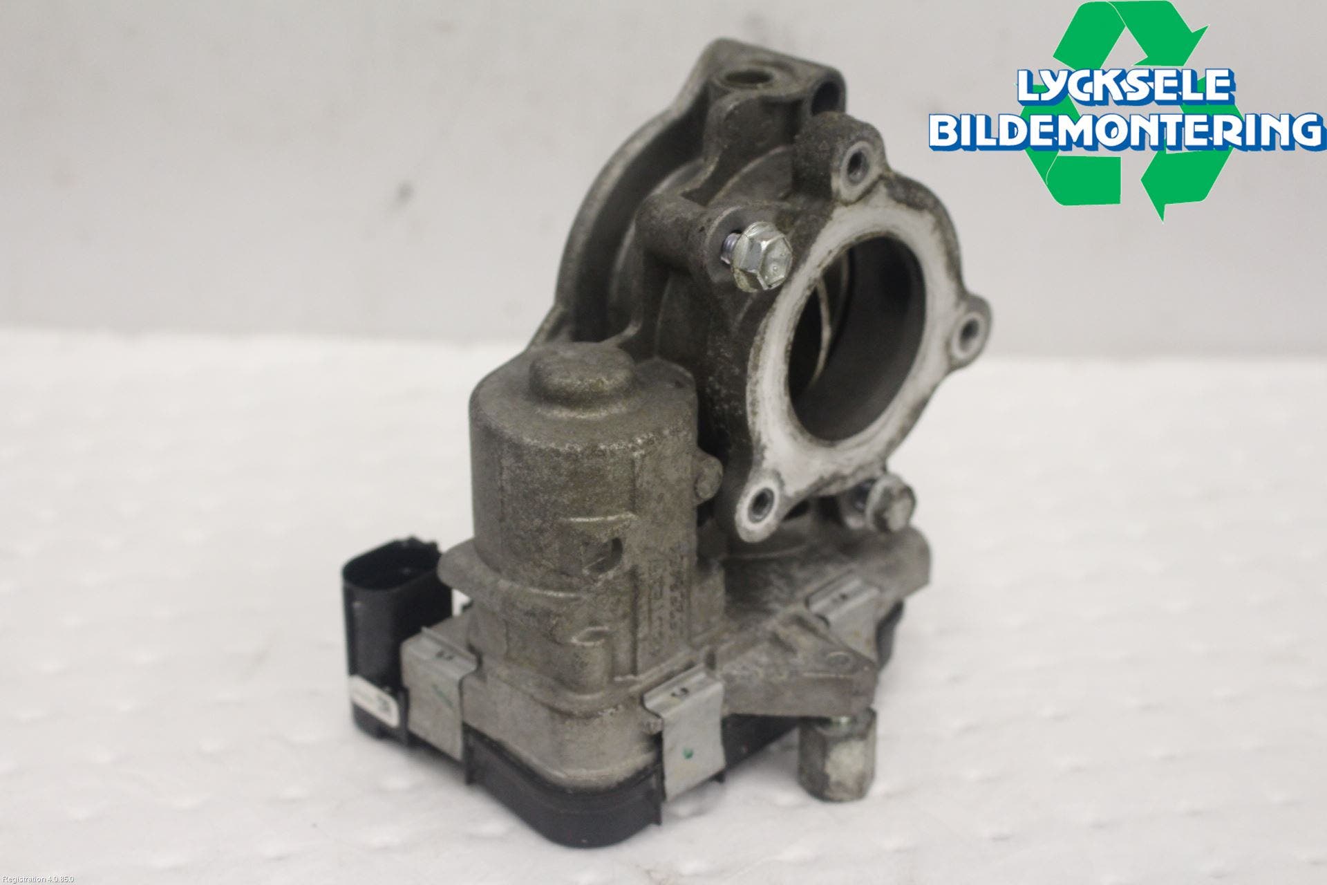 Suzuki SX4 S-CROSS 14-21 Injspjällhus