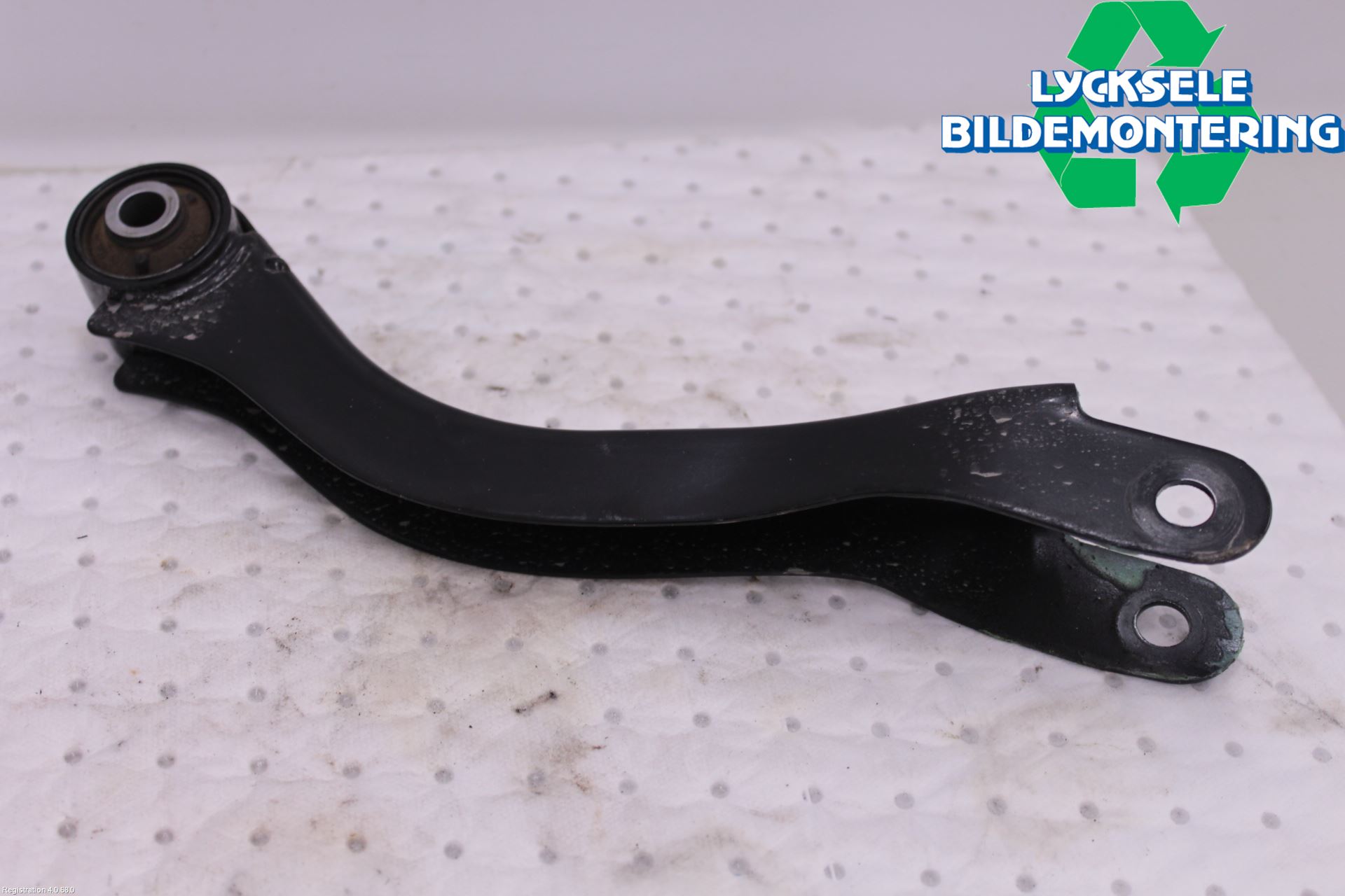 Subaru OUTBACK 15-20 Bärarm Bak Vänster