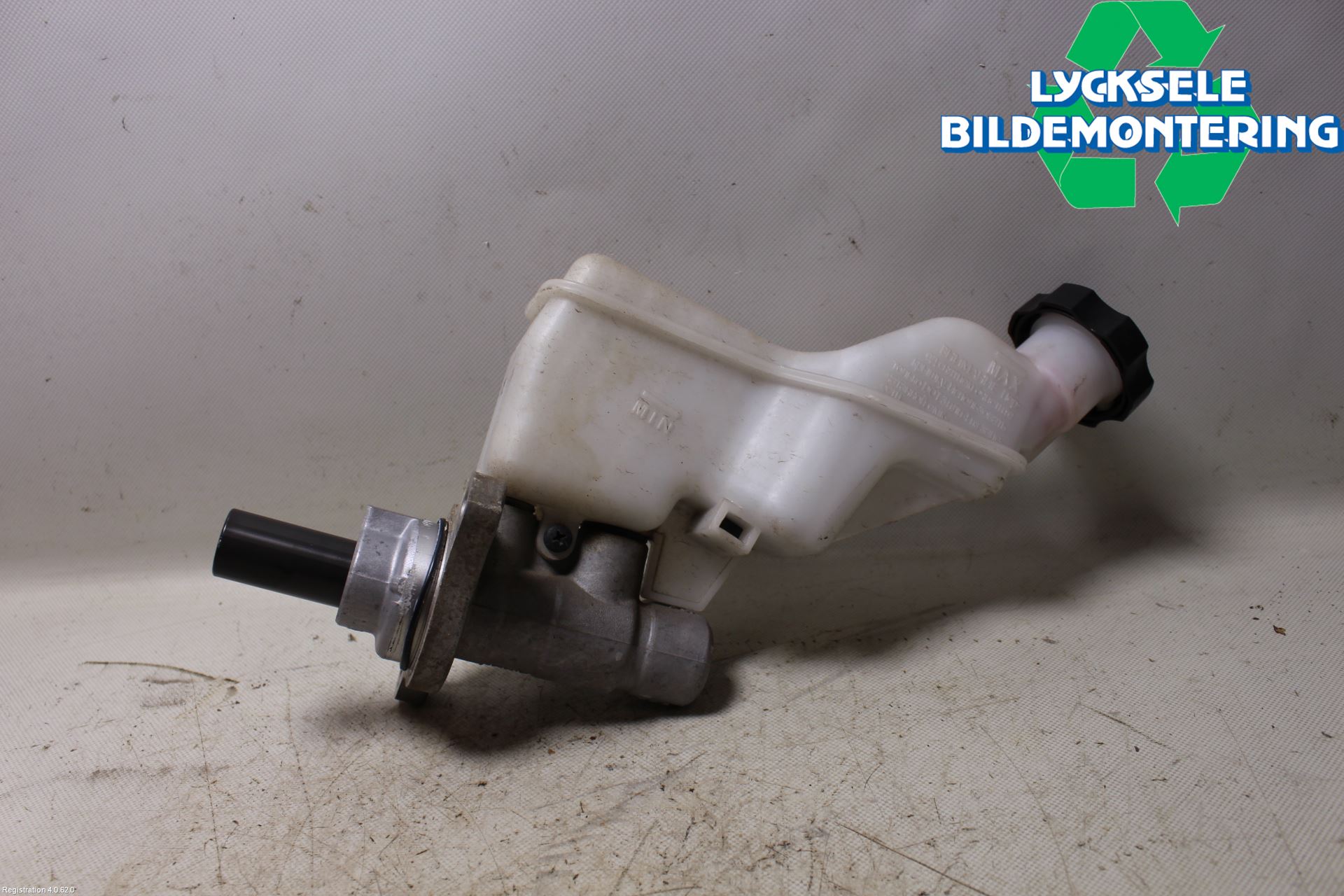 Hyundai i40 16-18 Broms Huvudcylinder