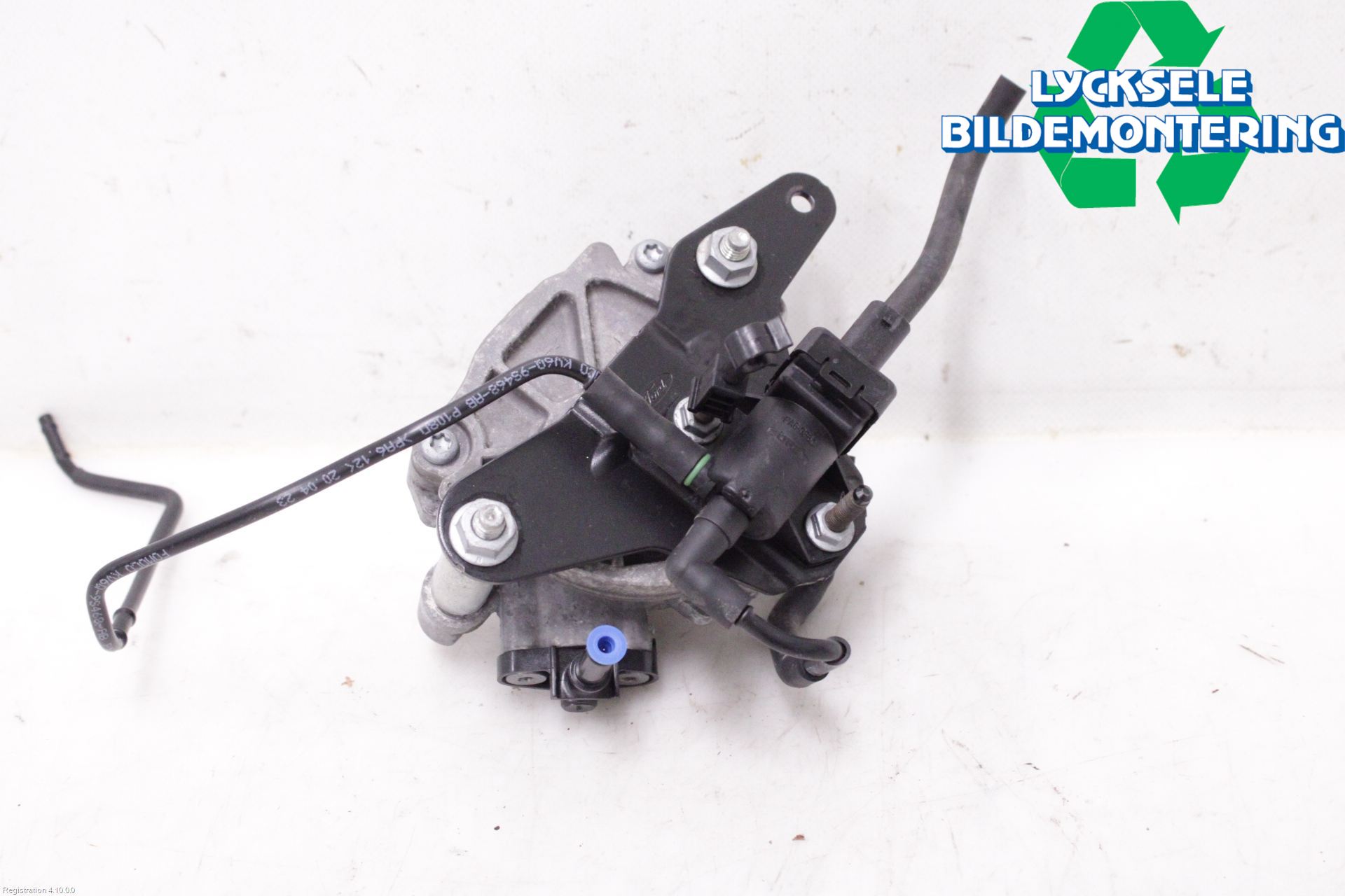 Ford TRANSIT/TOURNEO CONNECT 13-22 Vakuumpump