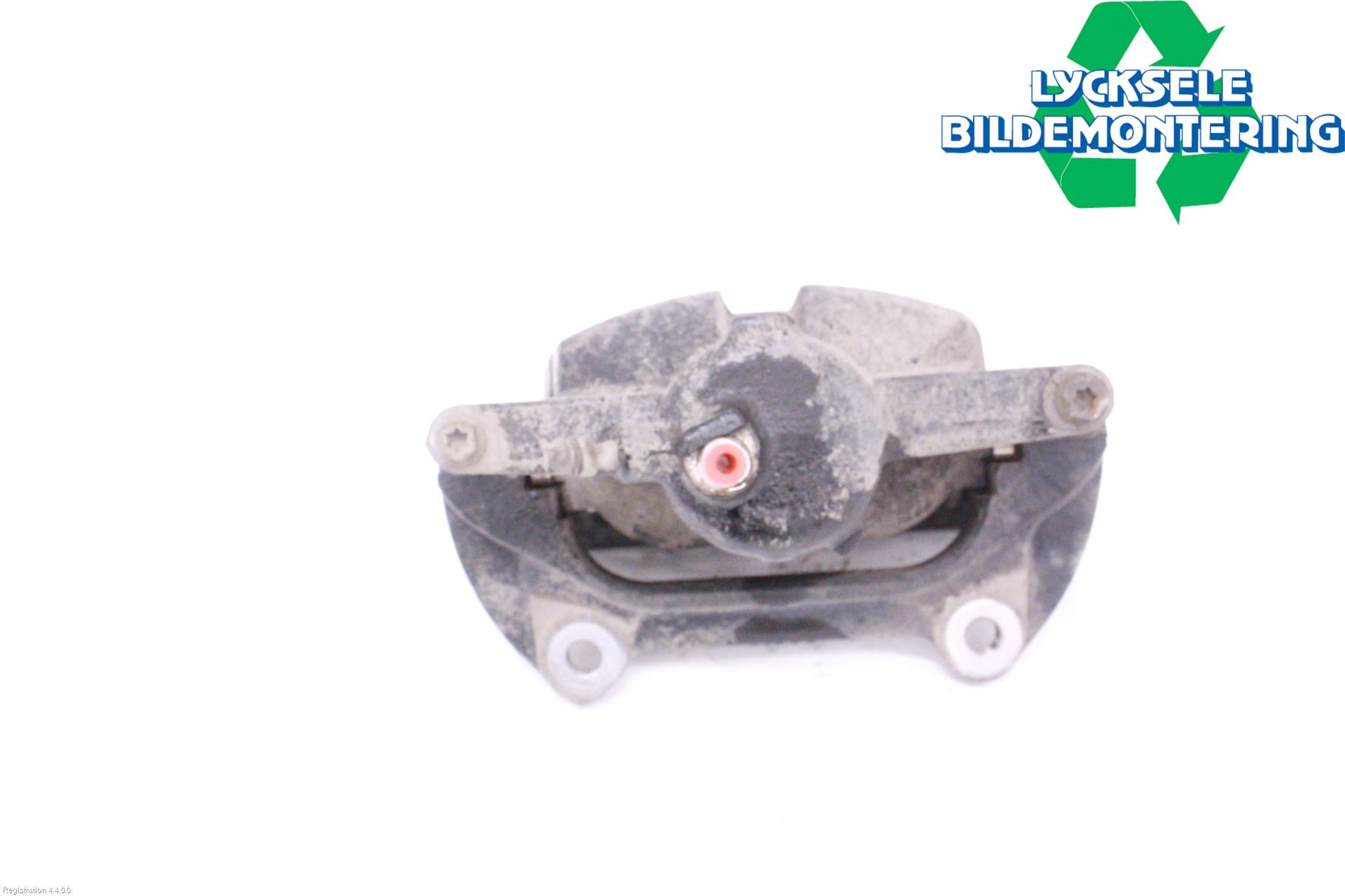 Cupra LEON 21- Bromsok Fram Vänster