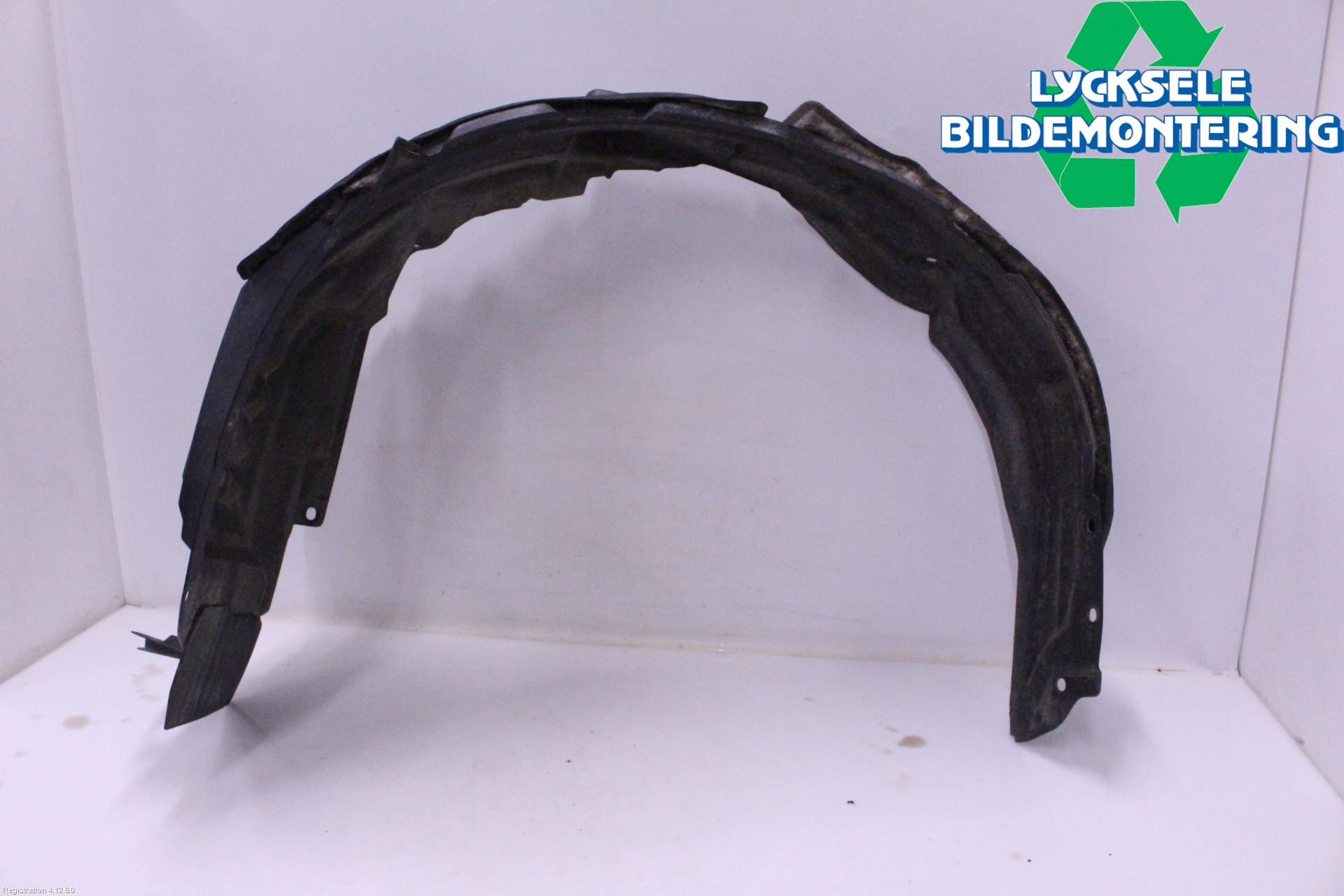 Mitsubishi ASX 10-22 Skärm Inner