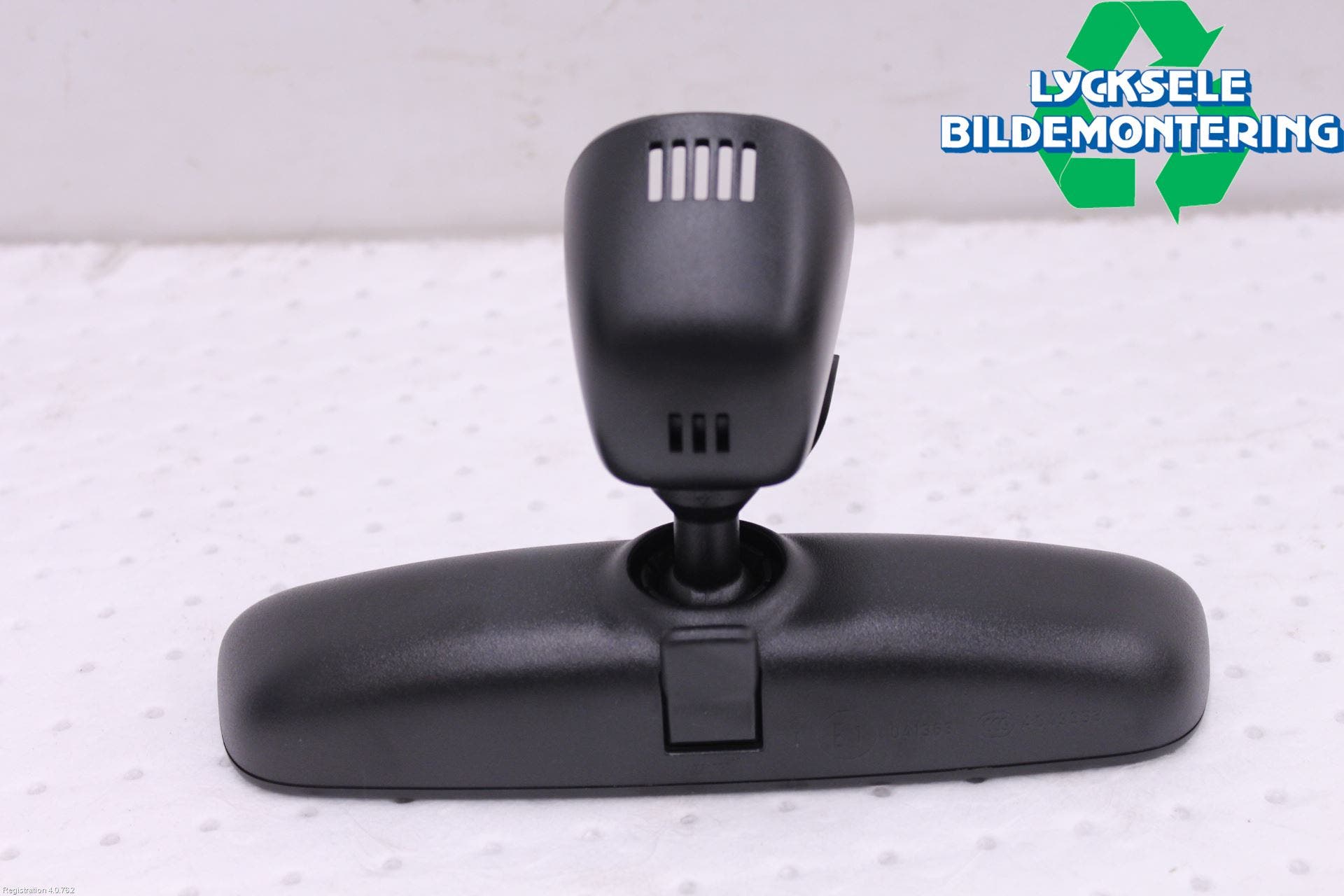 Audi A3/S3 8Y 21- Spegel Invändig El