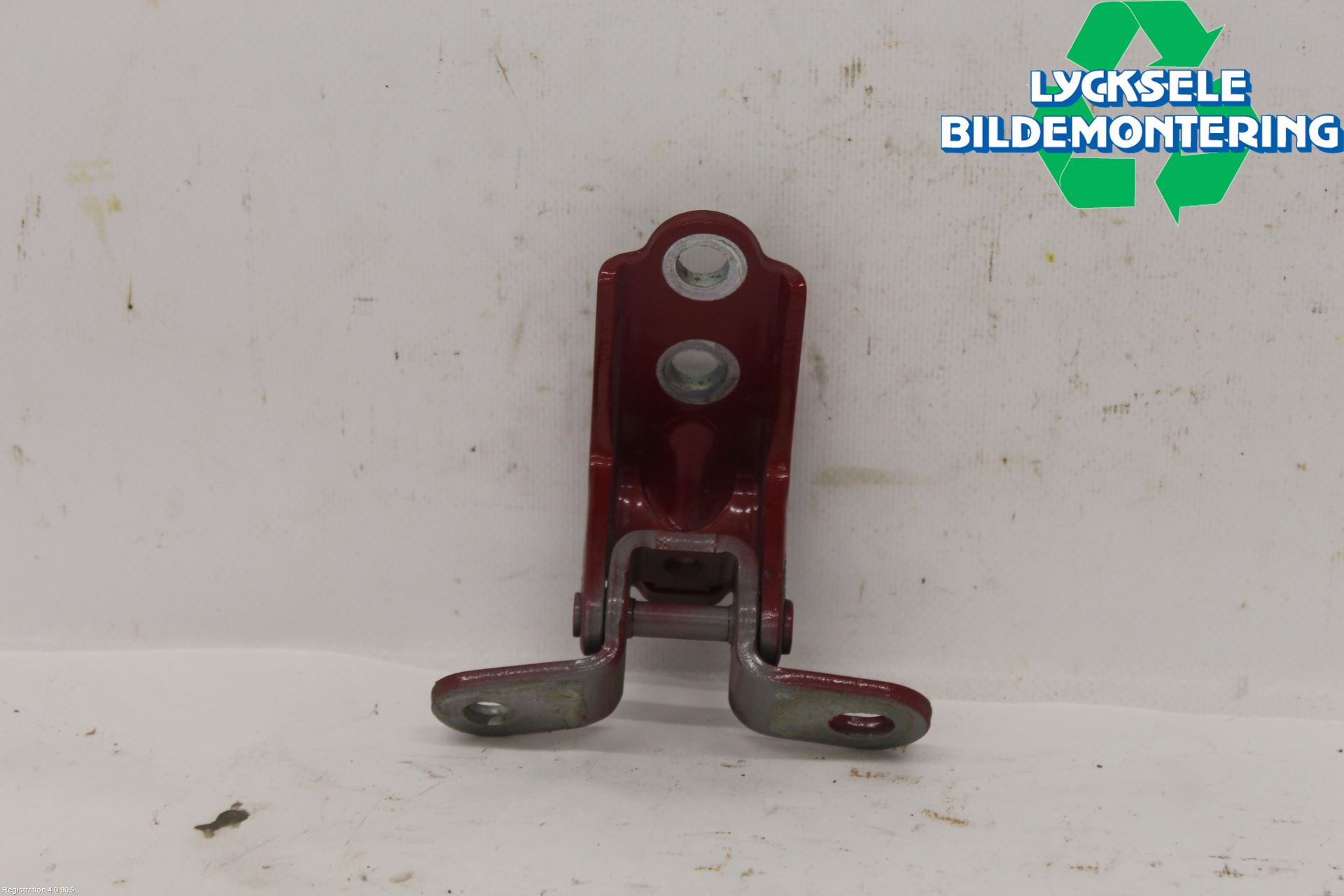 Hyundai i30 PD 17- Dörrgångjärn