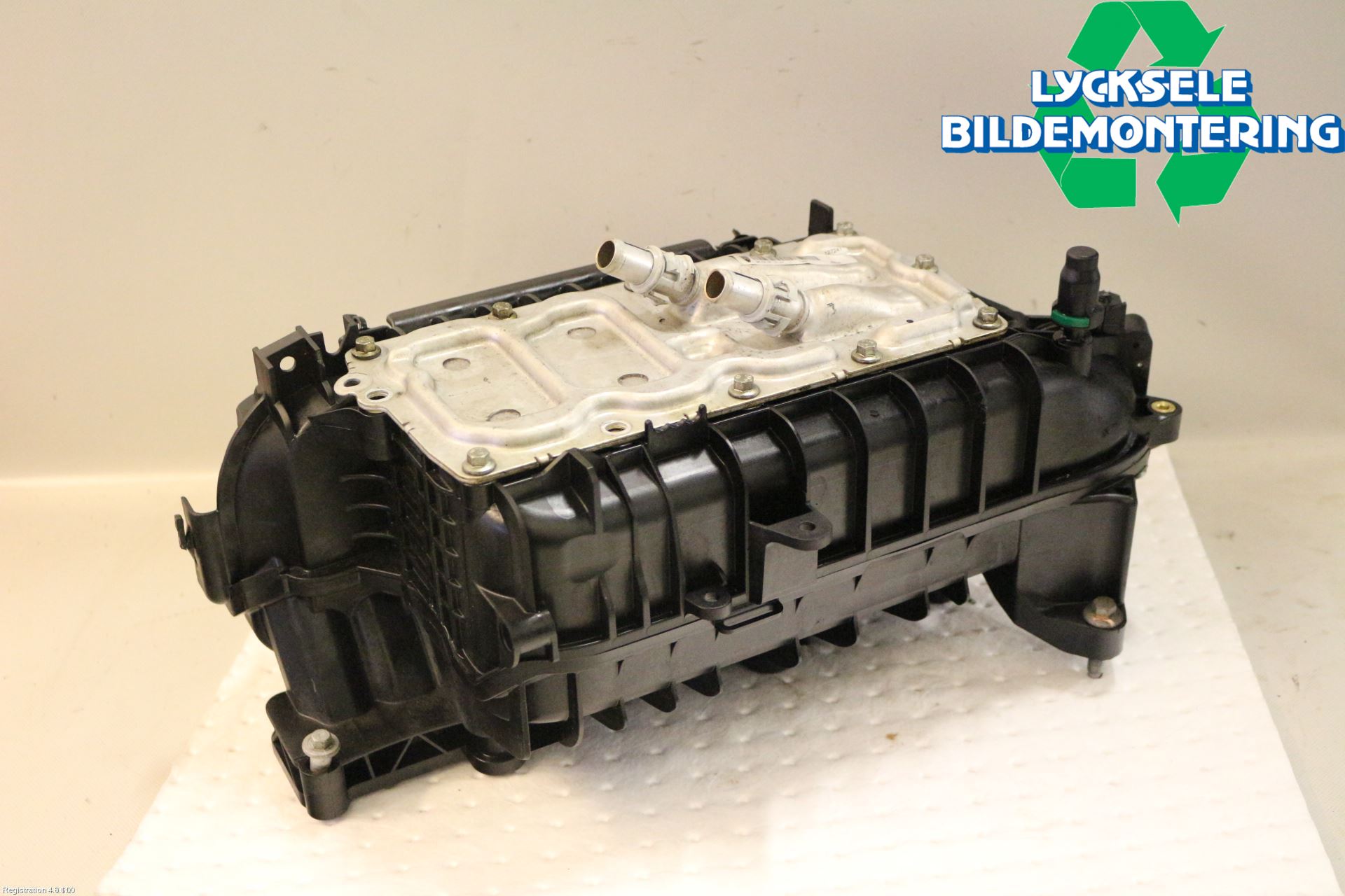 Ford KUGA 13-16 Grenrör Insug