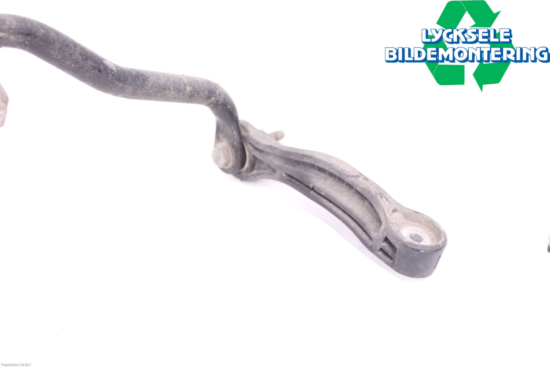 Audi A6 F2/C8 19- Krängningshämmare Bak