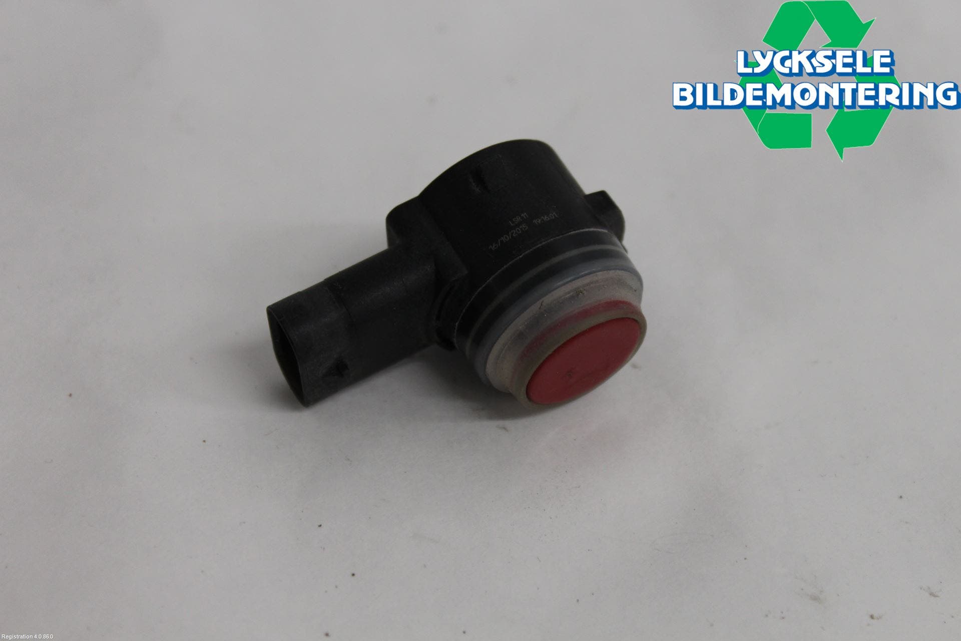 Mercedes-Benz MB CLA-KLASS (C117/X117) 13-19 Parkeringshjälp Backsensor