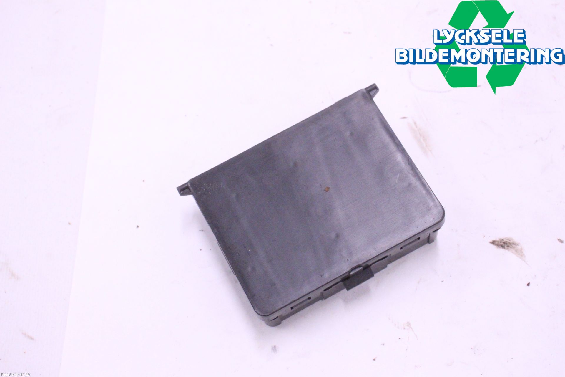 Peugeot PARTNER/E-PARTNER 19- Styrenhet CupEvärme