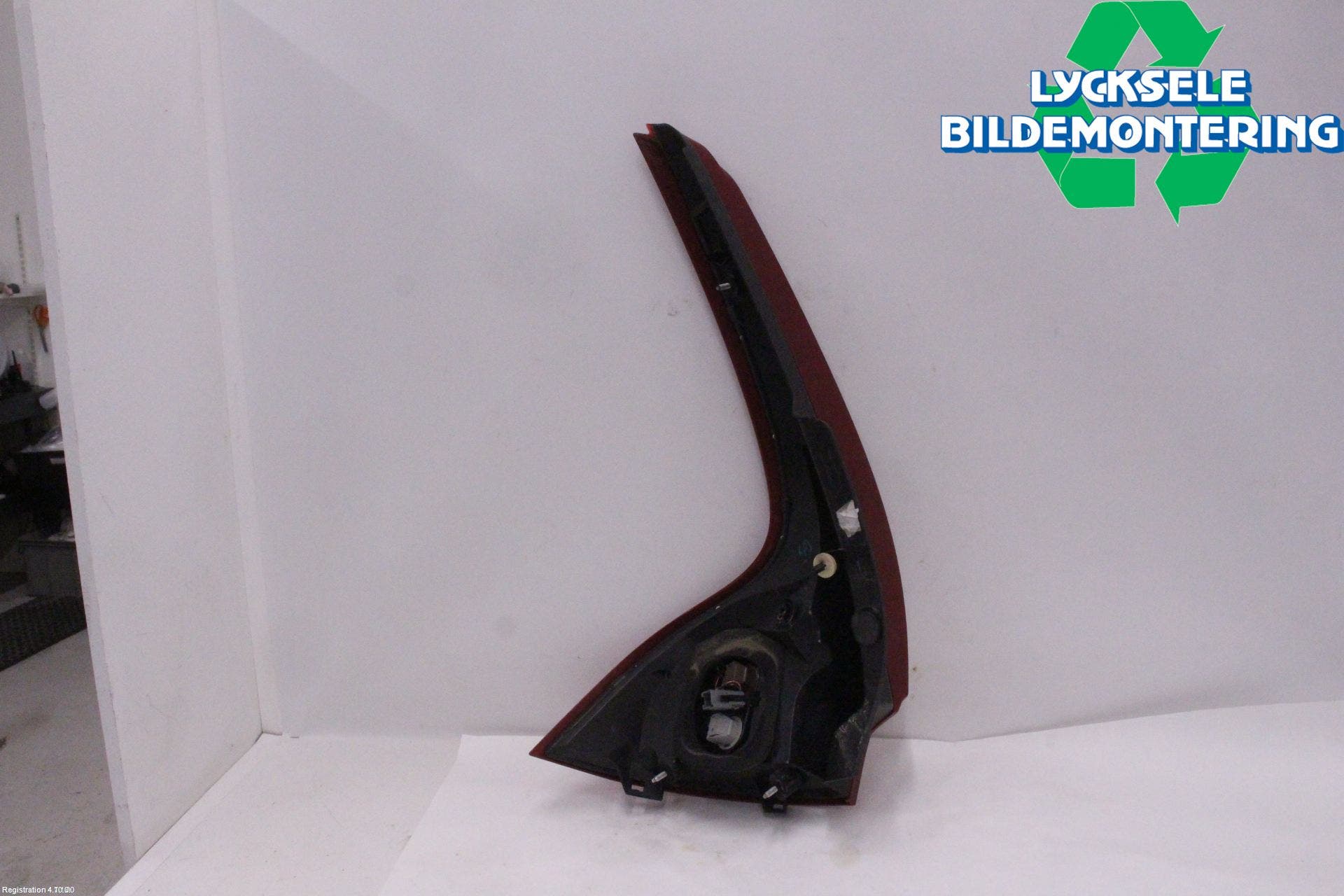 Volvo XC60 09-13 Bakljus Höger